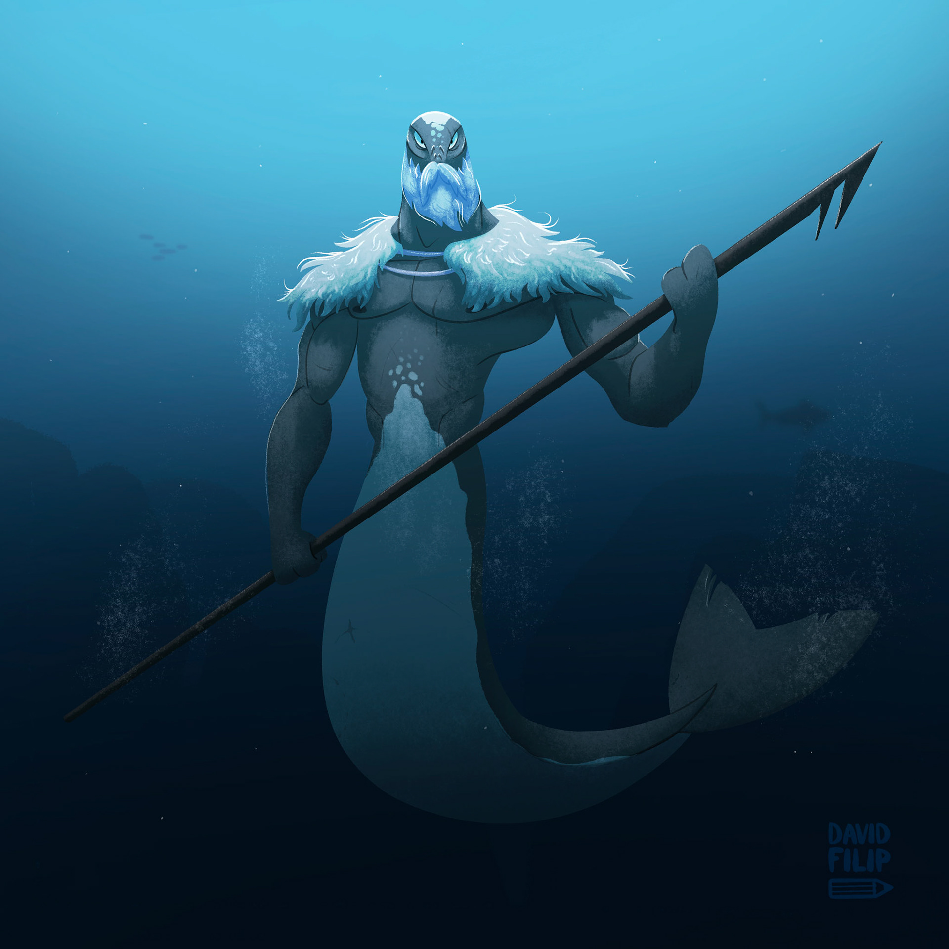 Marman Arctic