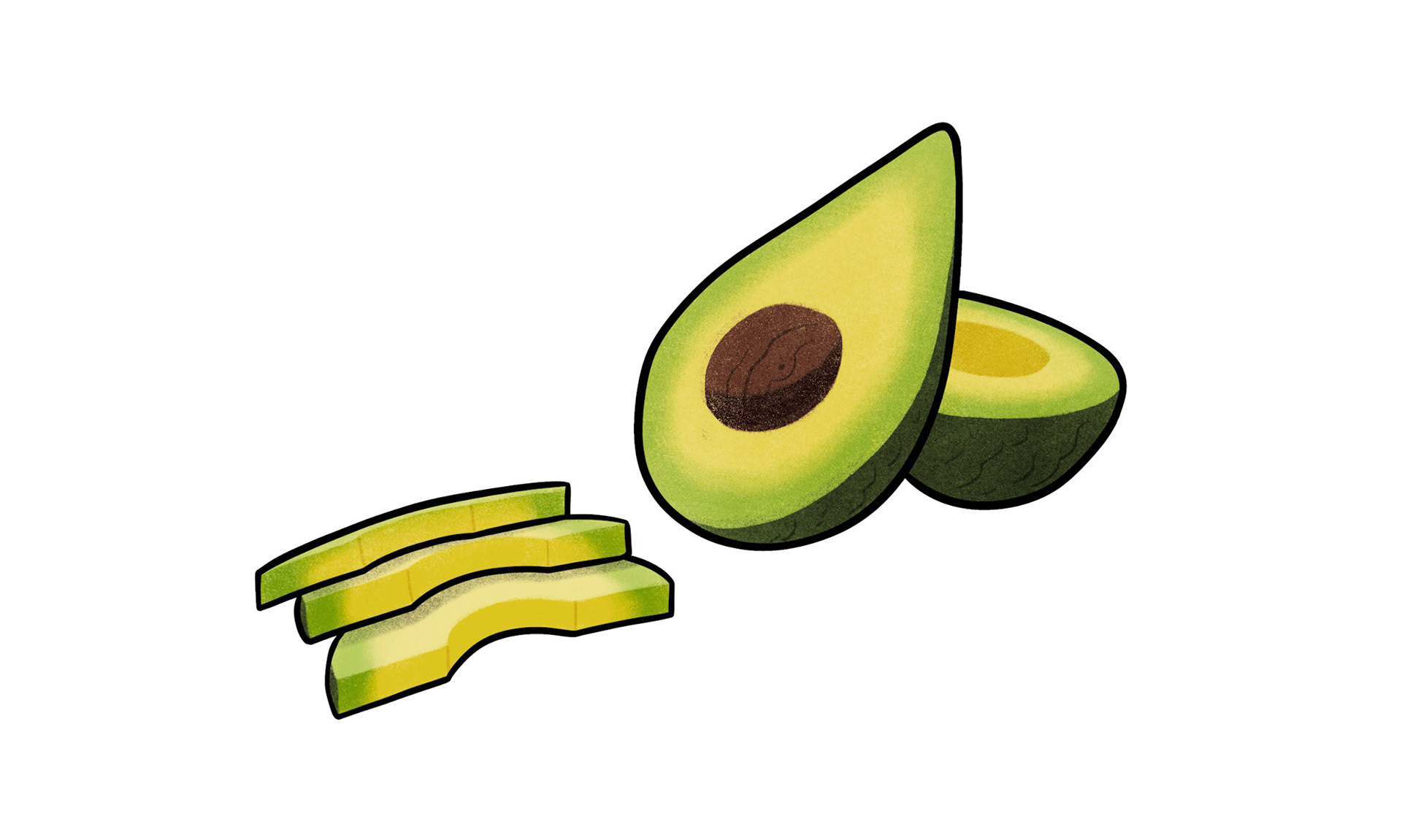 Ingredient example