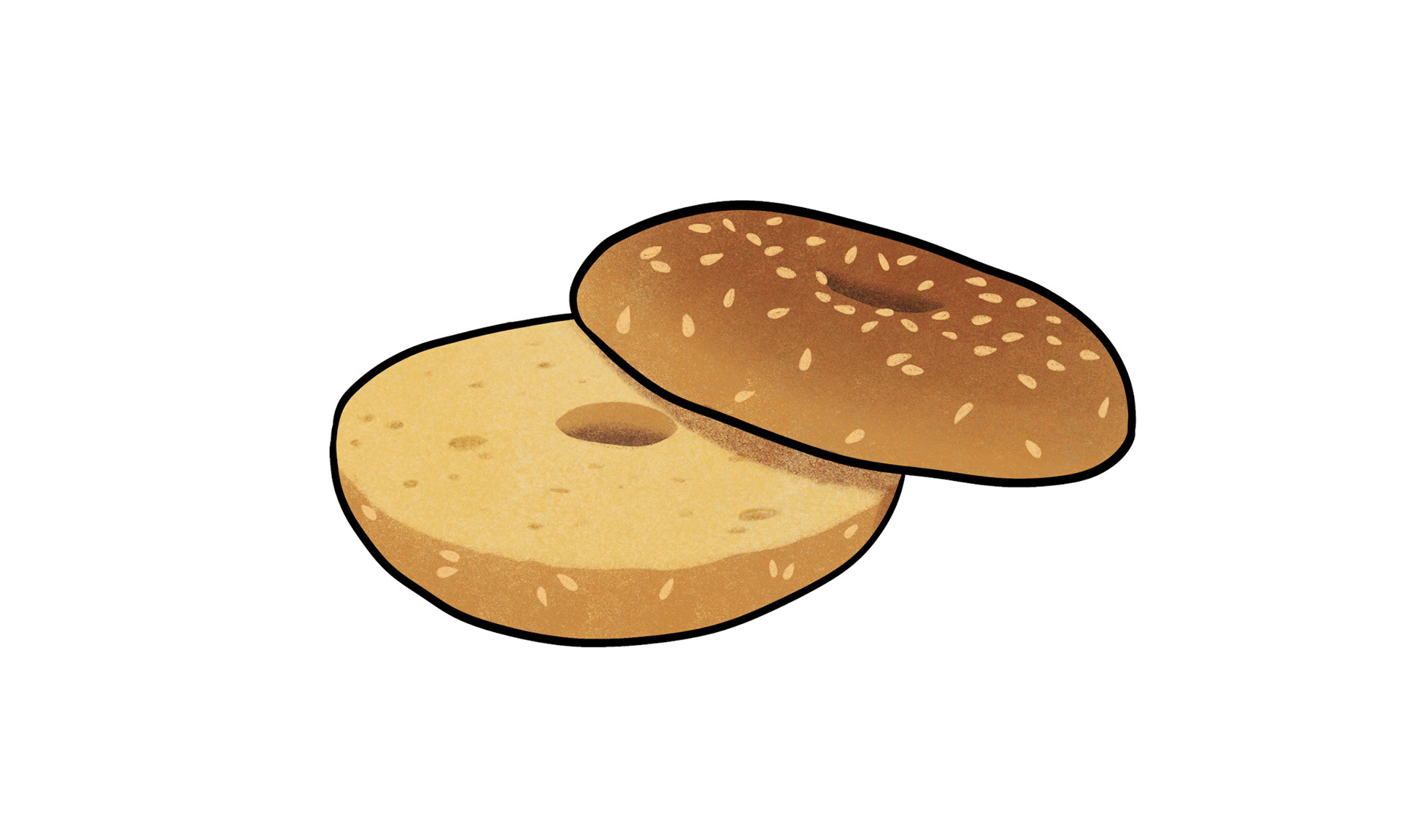 Ingredient example