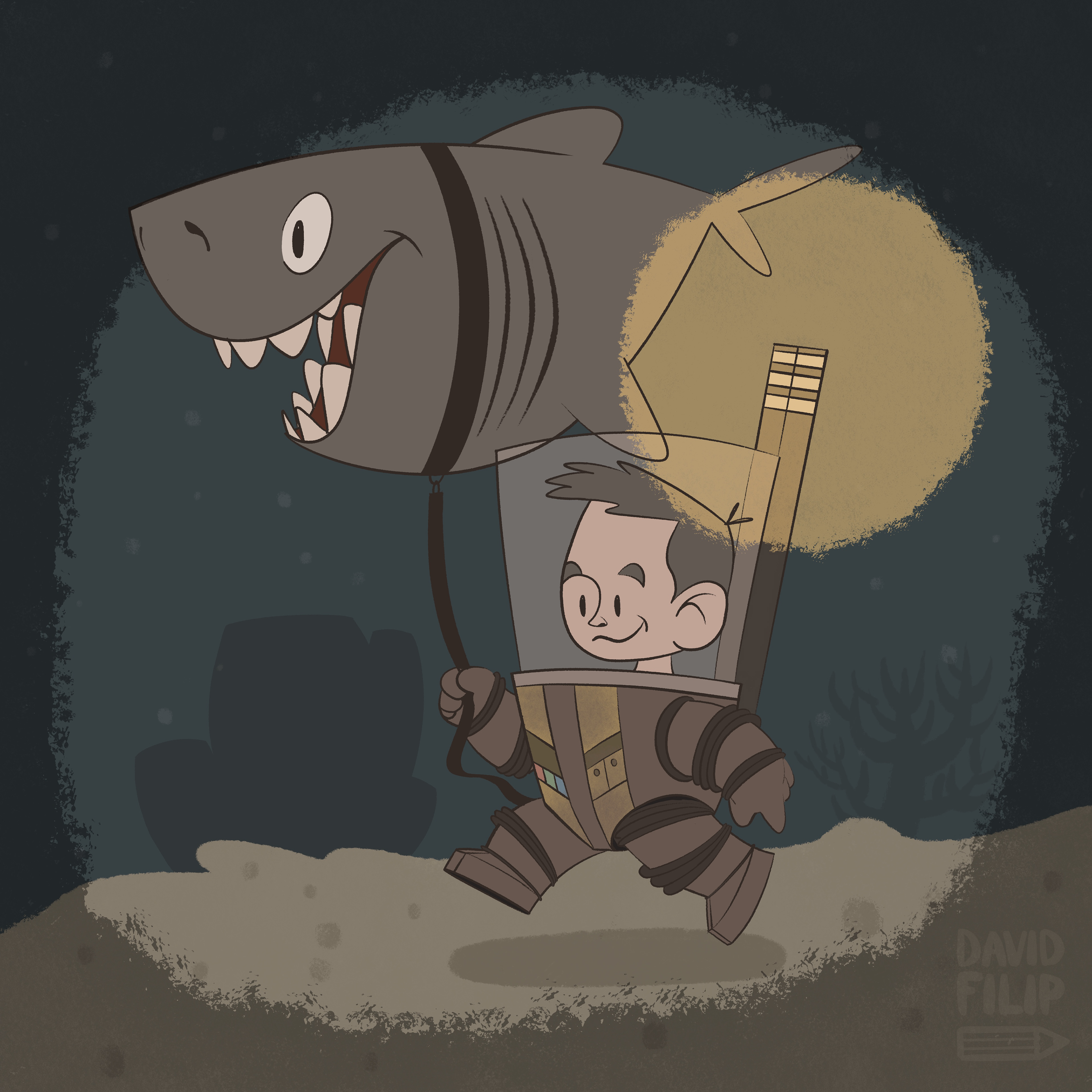 Pet Walker