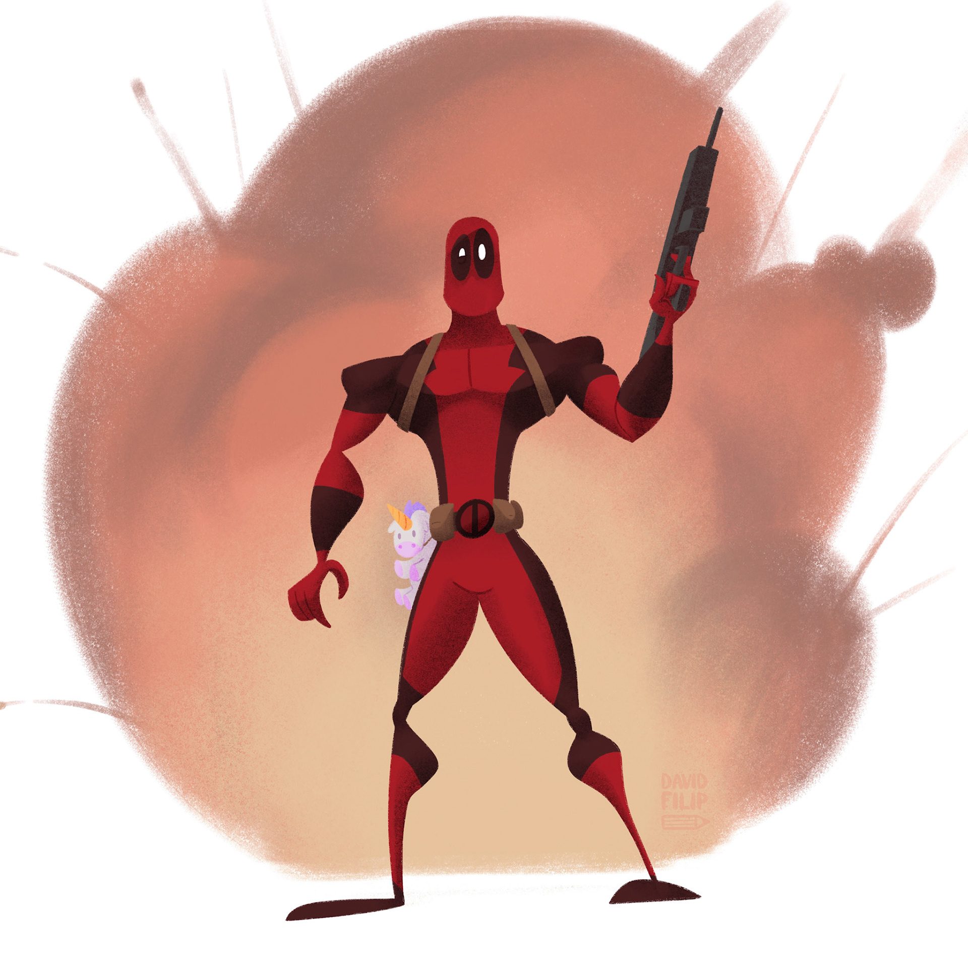 Deadpool