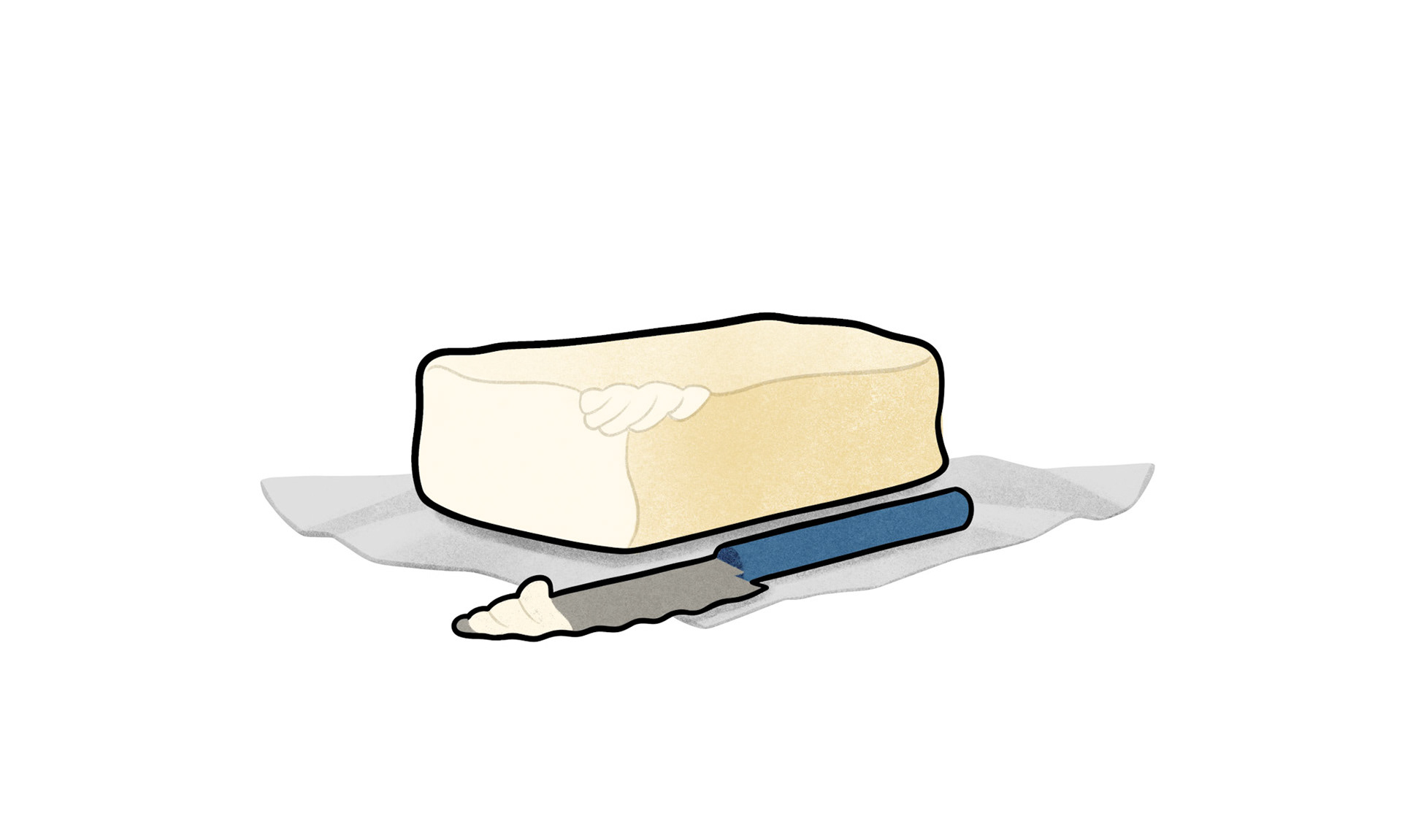 Ingredient example
