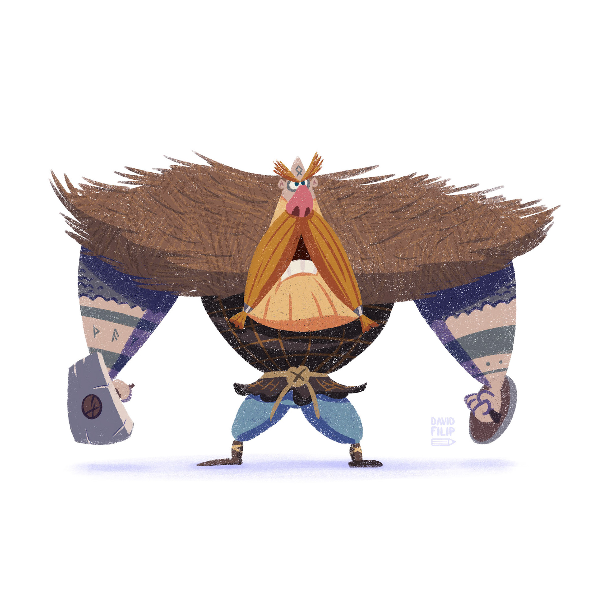 Viking