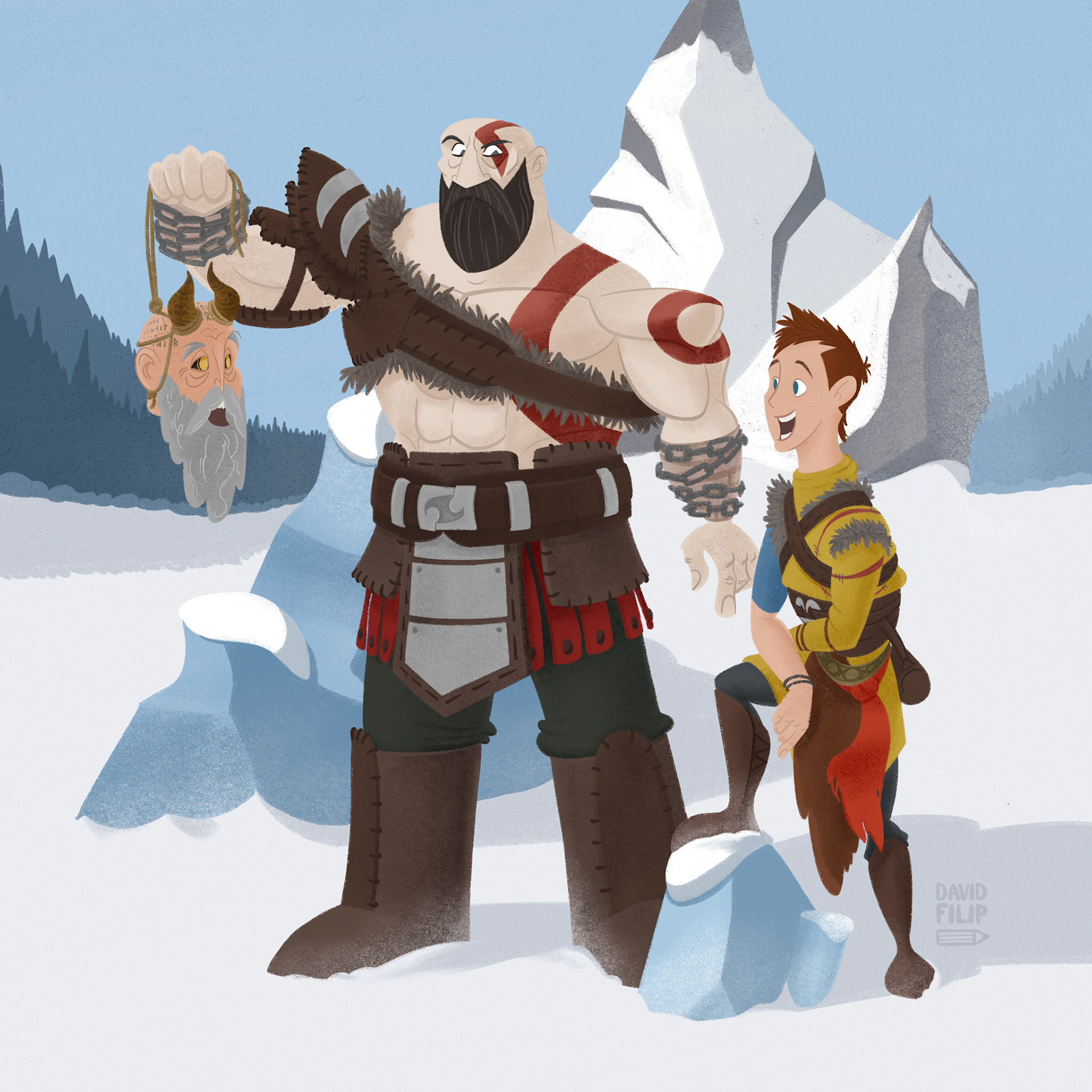 God of War