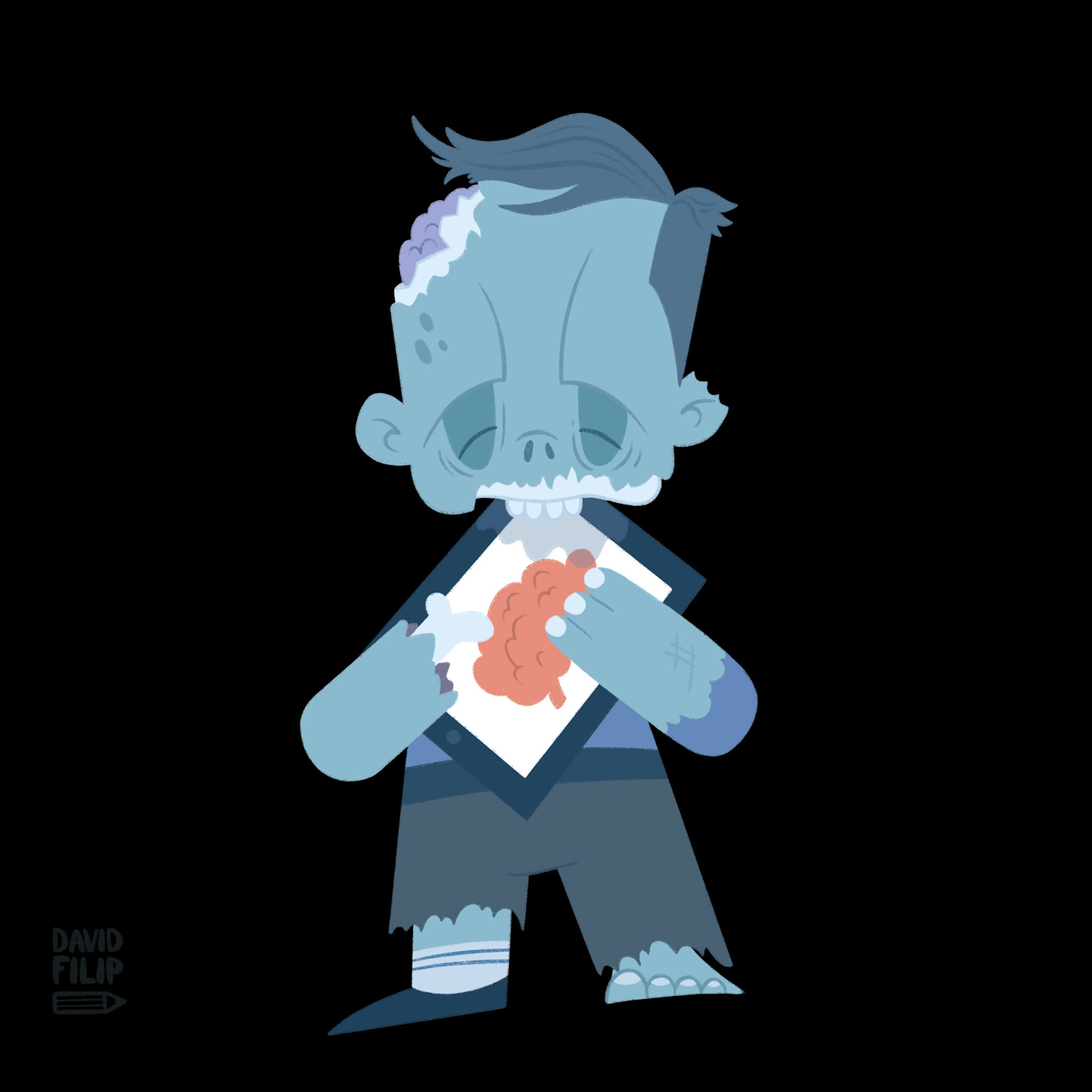 Zomboy