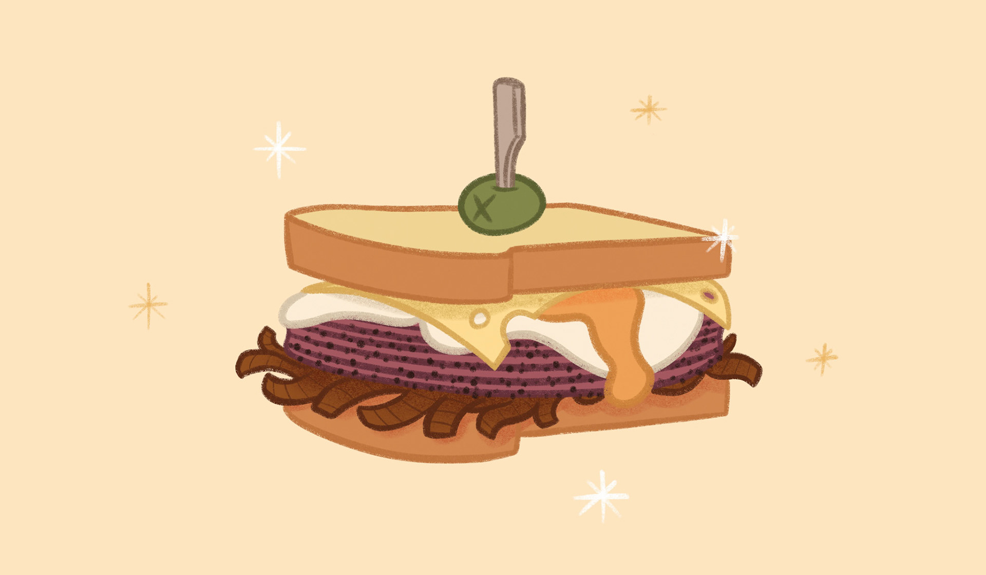 Sandwich