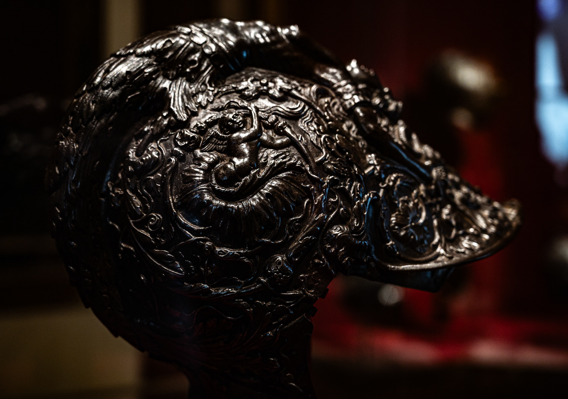 Filipo Negroli (1553)