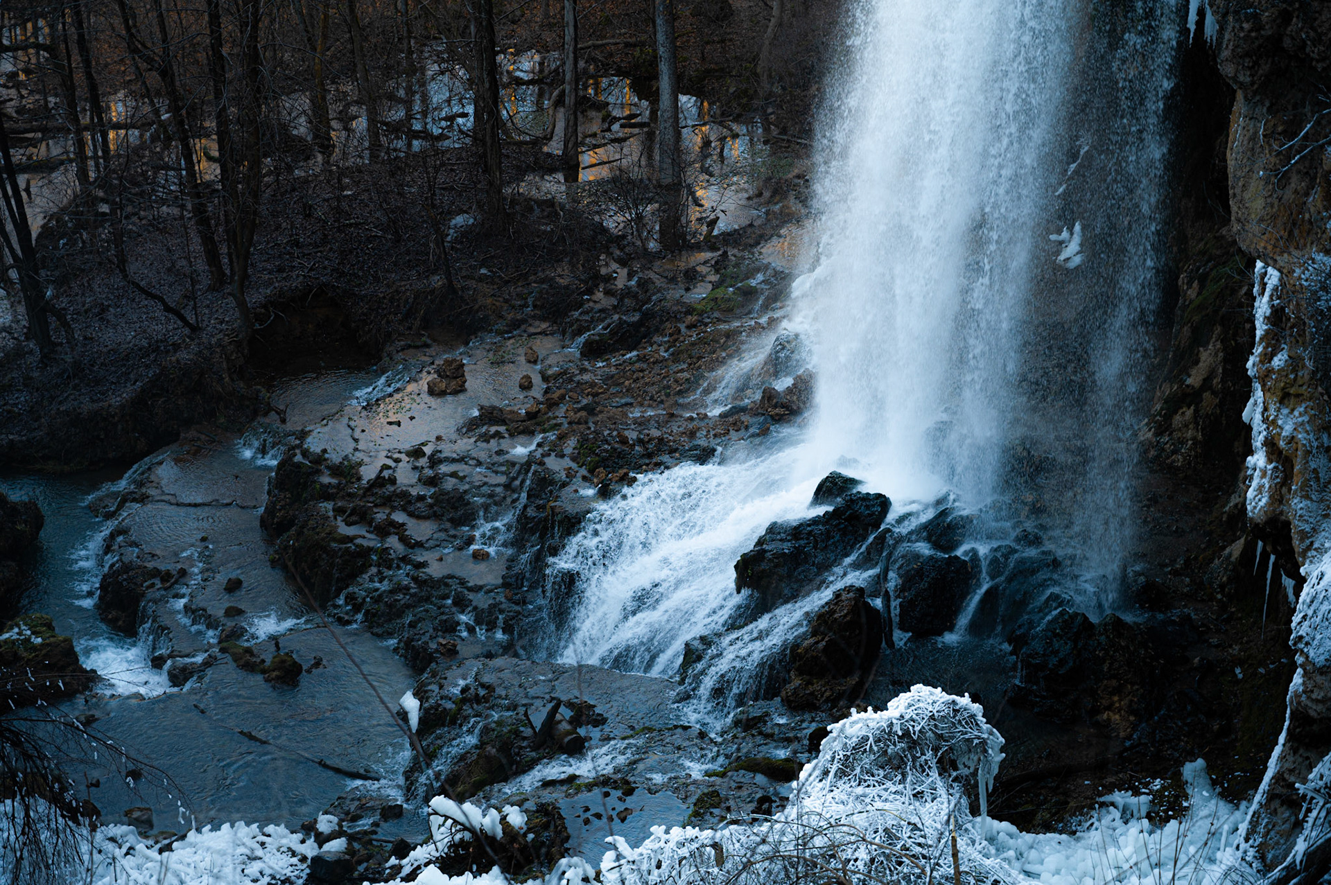Hot Springs, VA