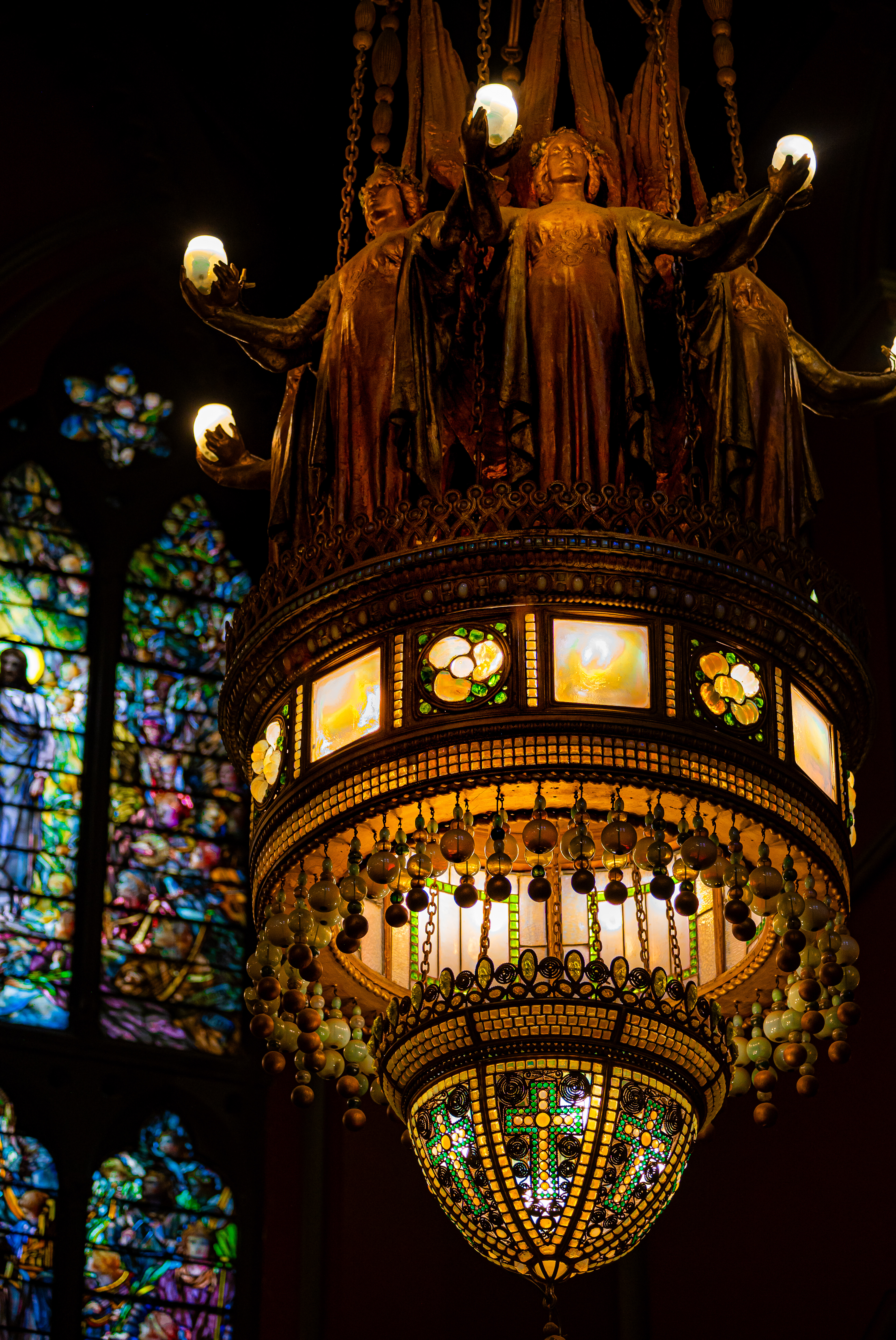 Church of the Covenant