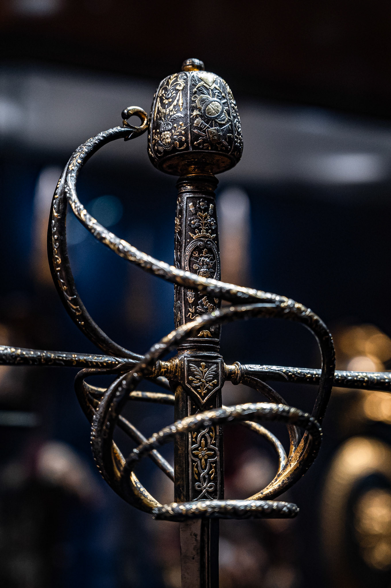 Gasparo Mola (1620-30)