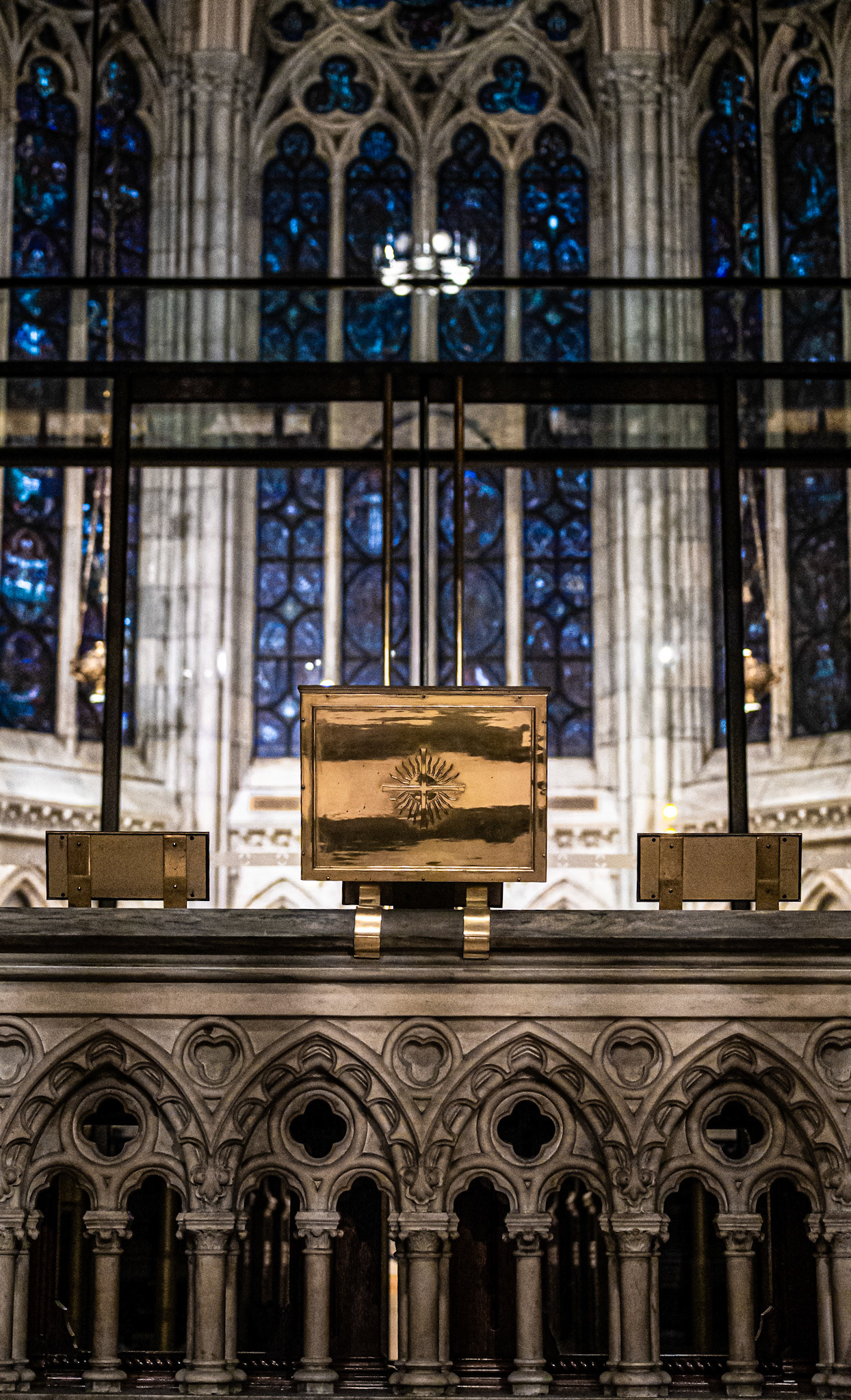 Lady Chapel