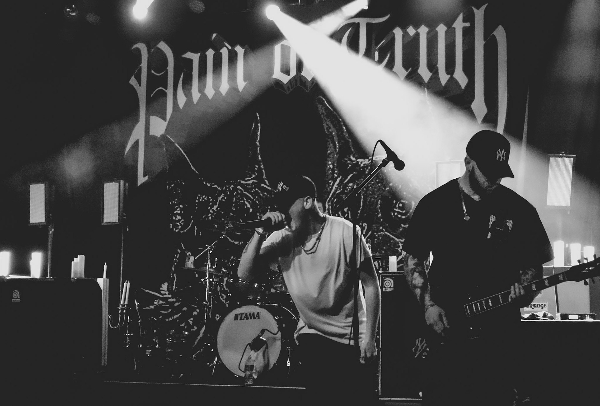 Pain of Truth