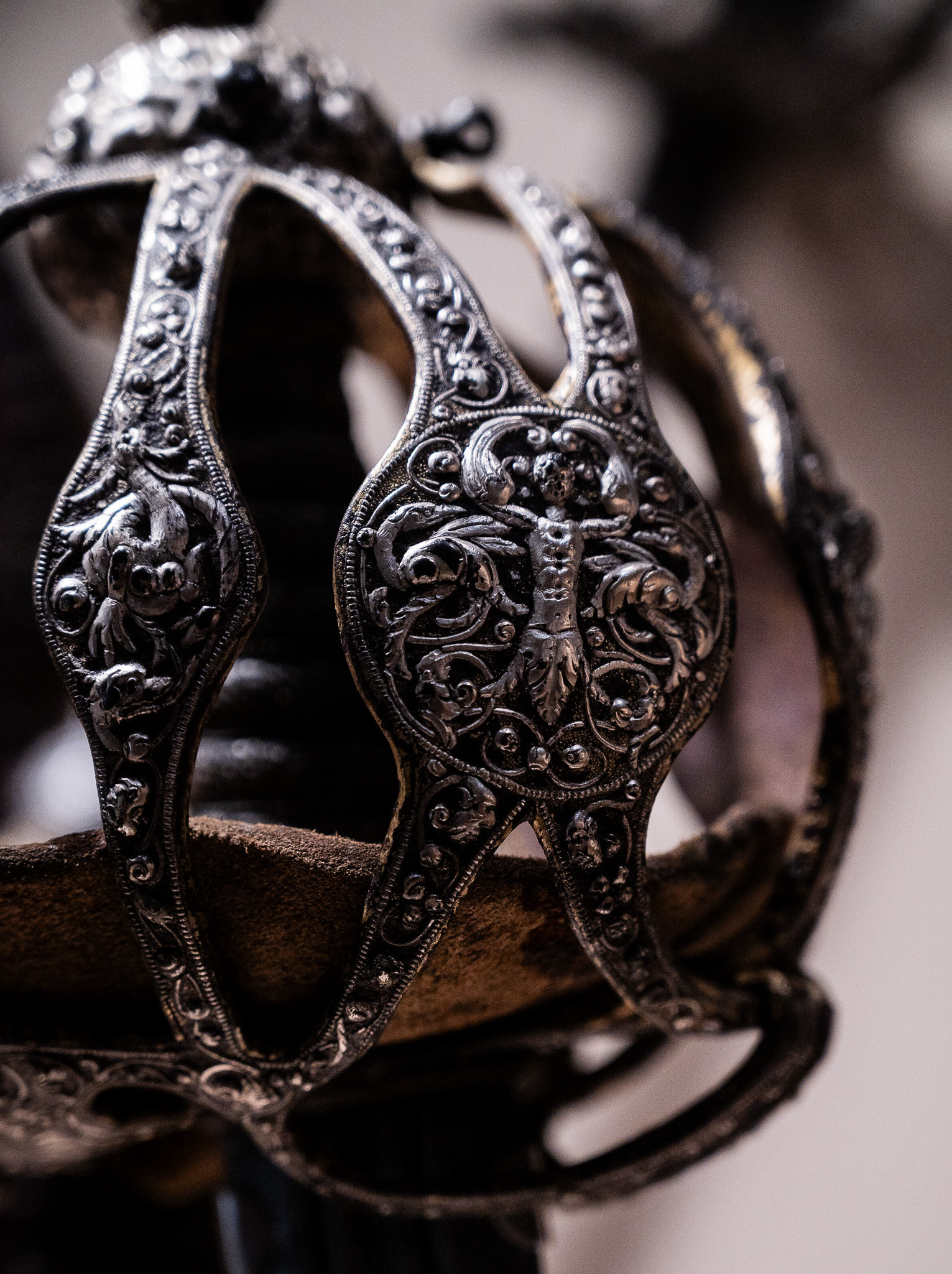 Sir William Twysden (1600-25)