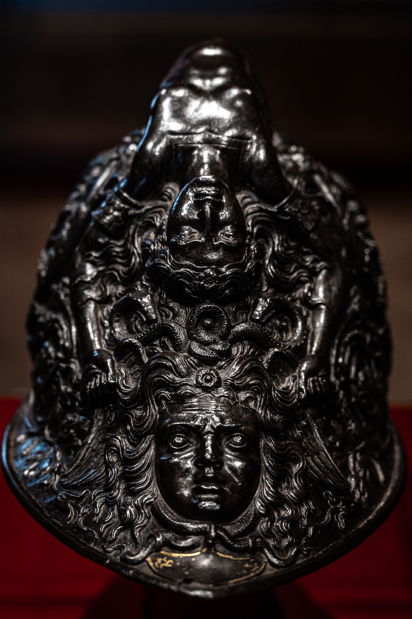 Filipo Negroli (1553)