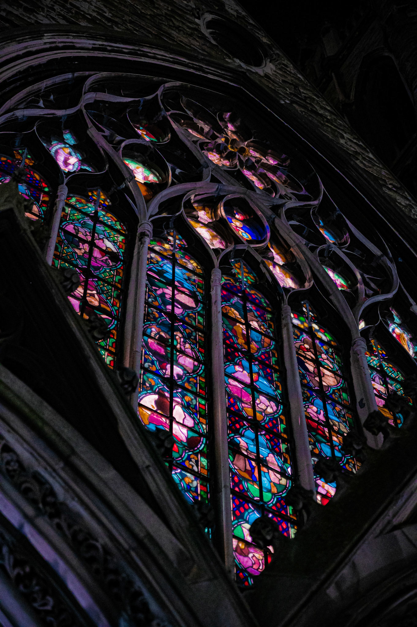 First Presbyterian Church