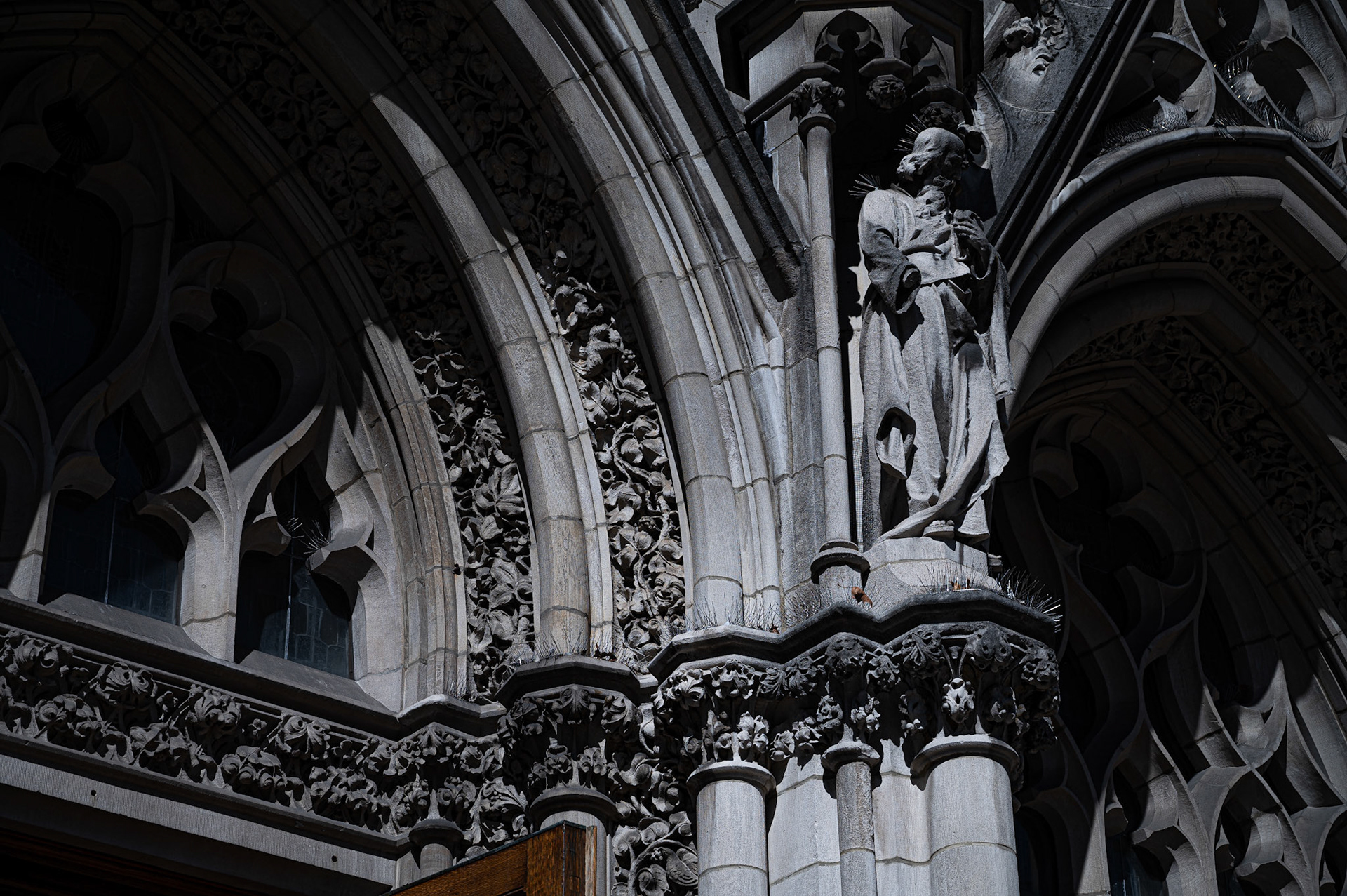 St. Paul Cathedral