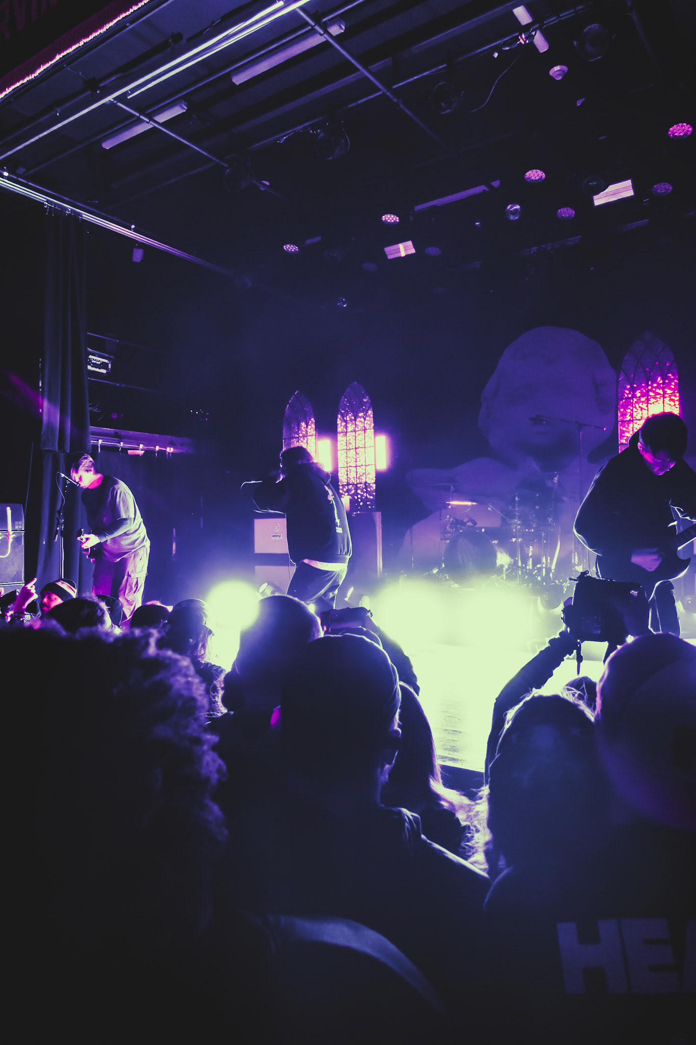Counterparts
