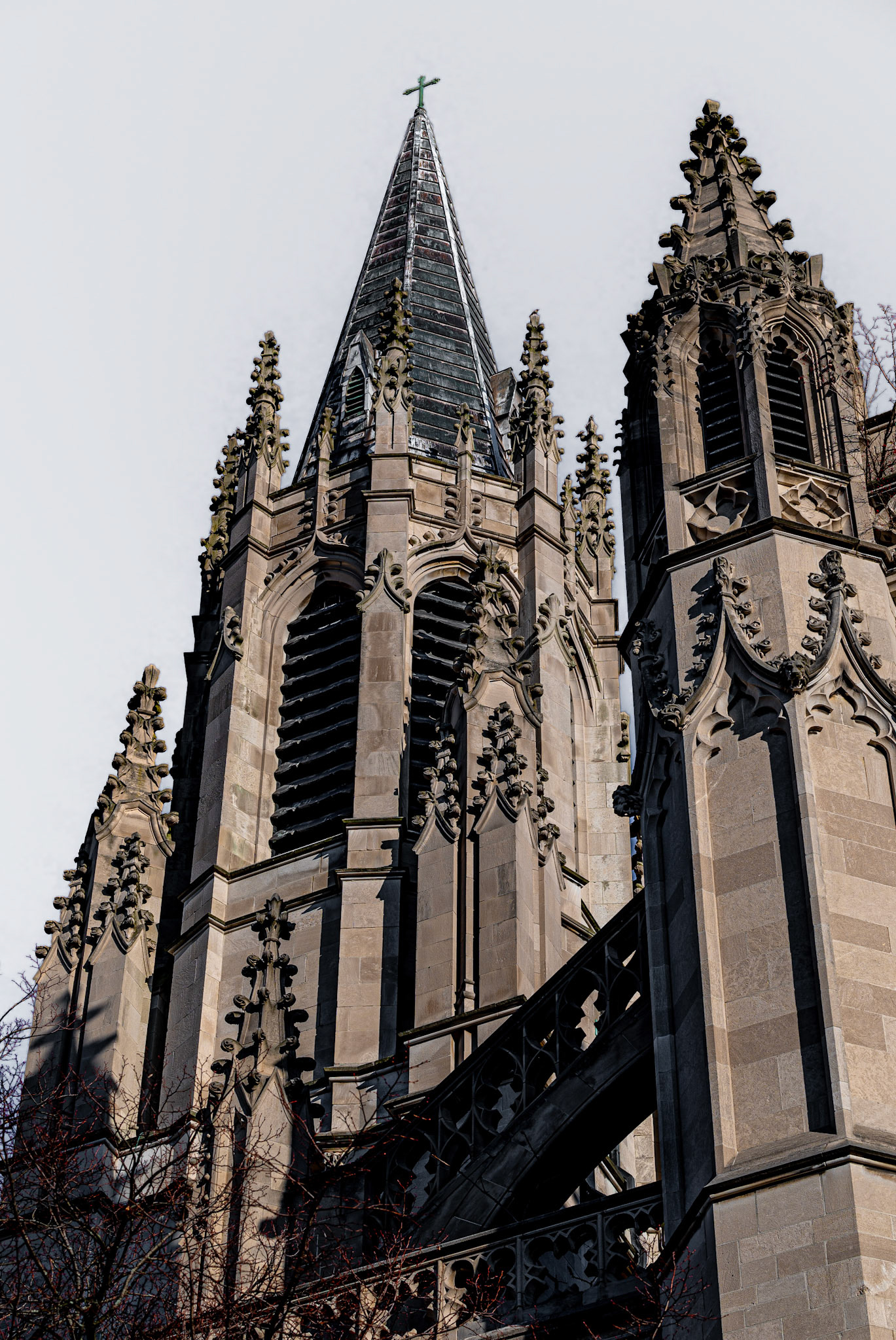 Holy Rosary Church (Homewood, PA)