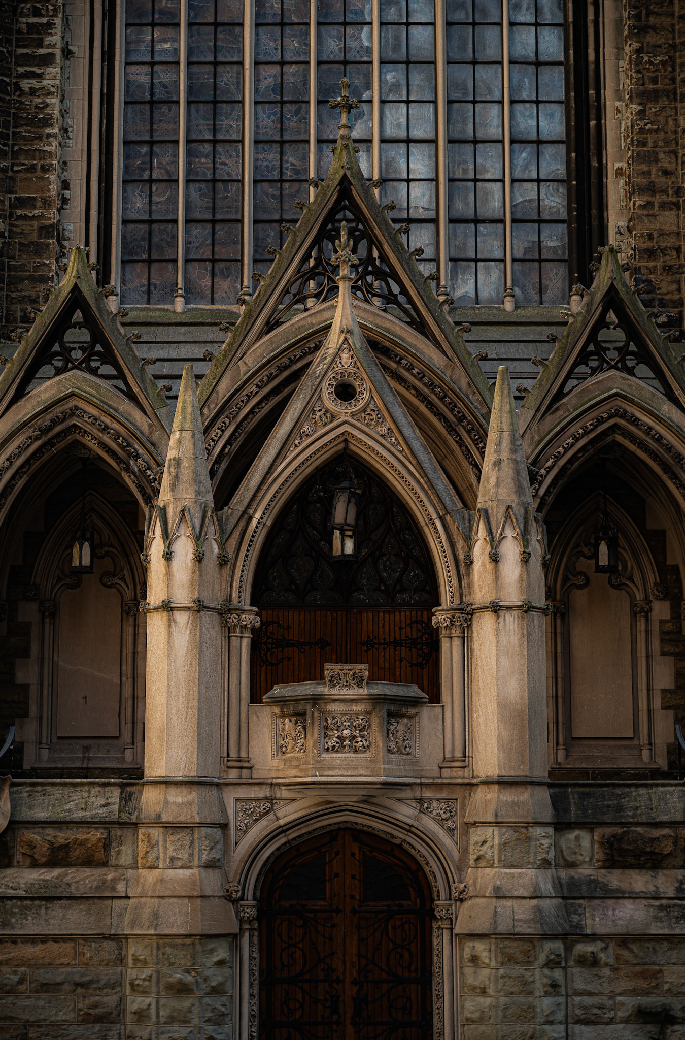 First Presbyterian Church