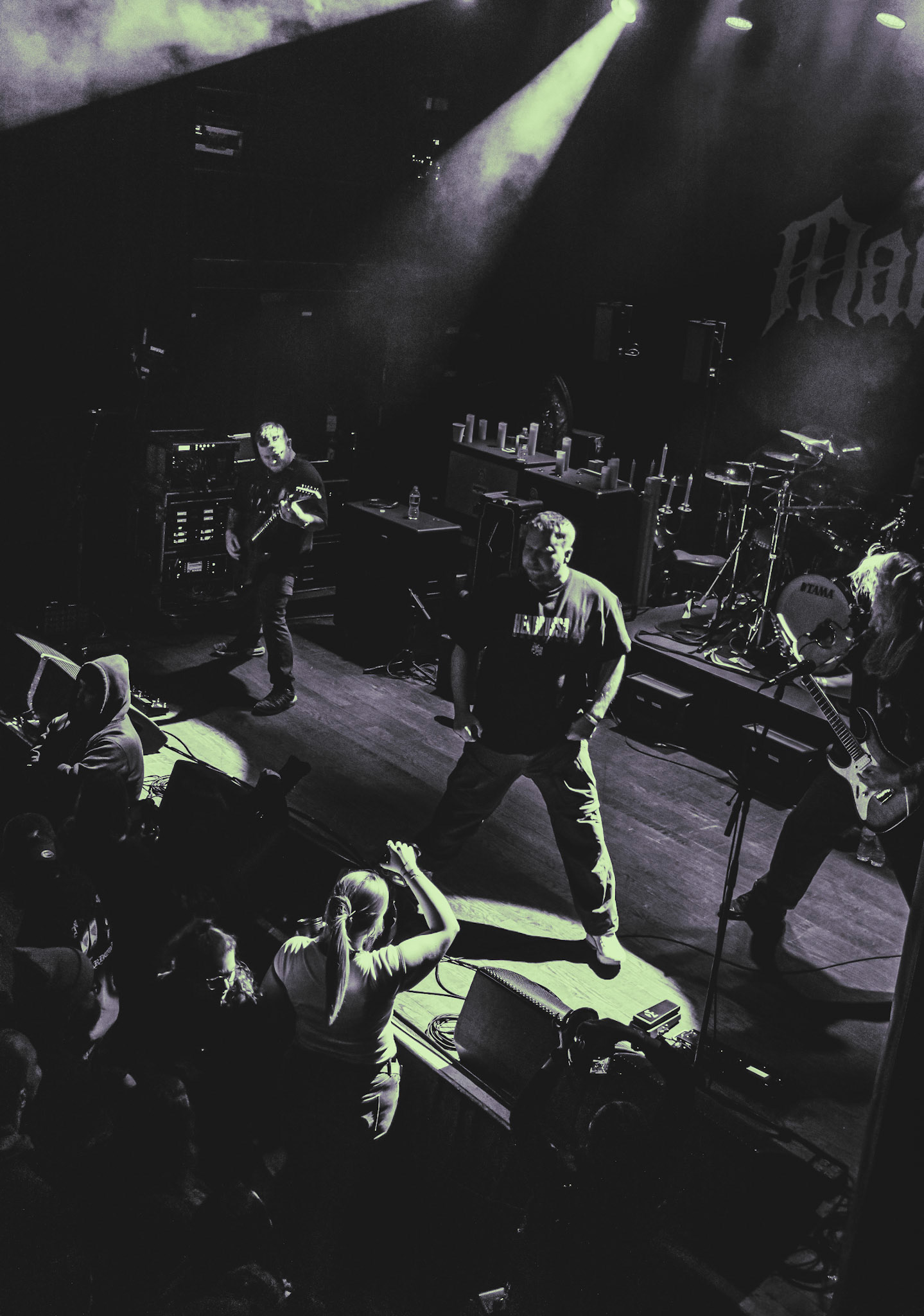 Malevolence