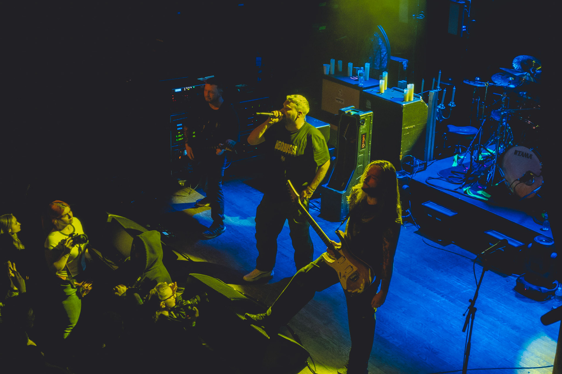Malevolence