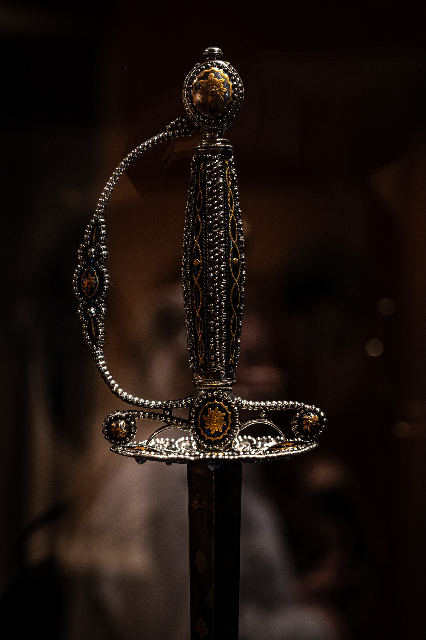 John Bland (1780-85)