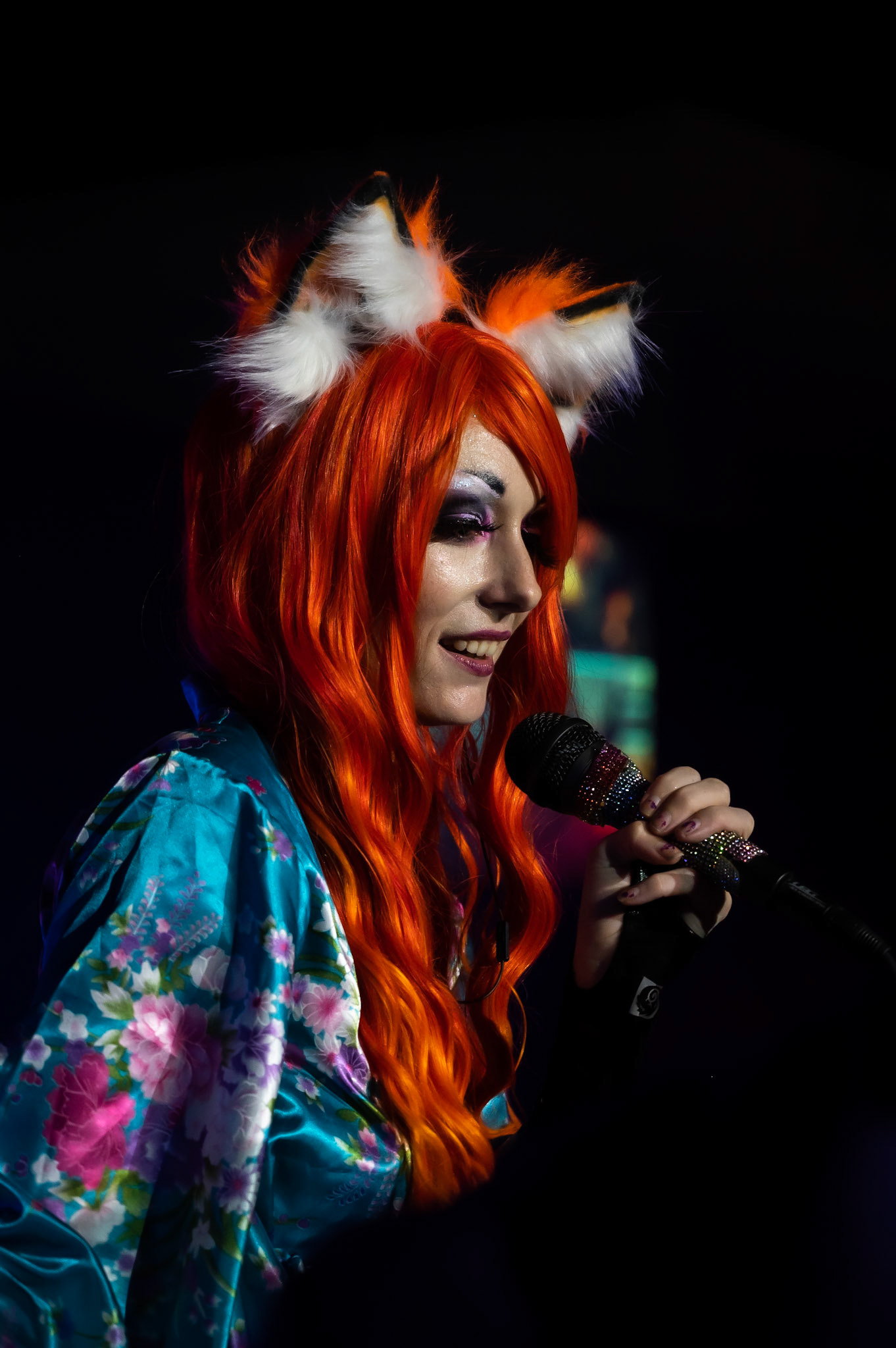 Metrocon Rave