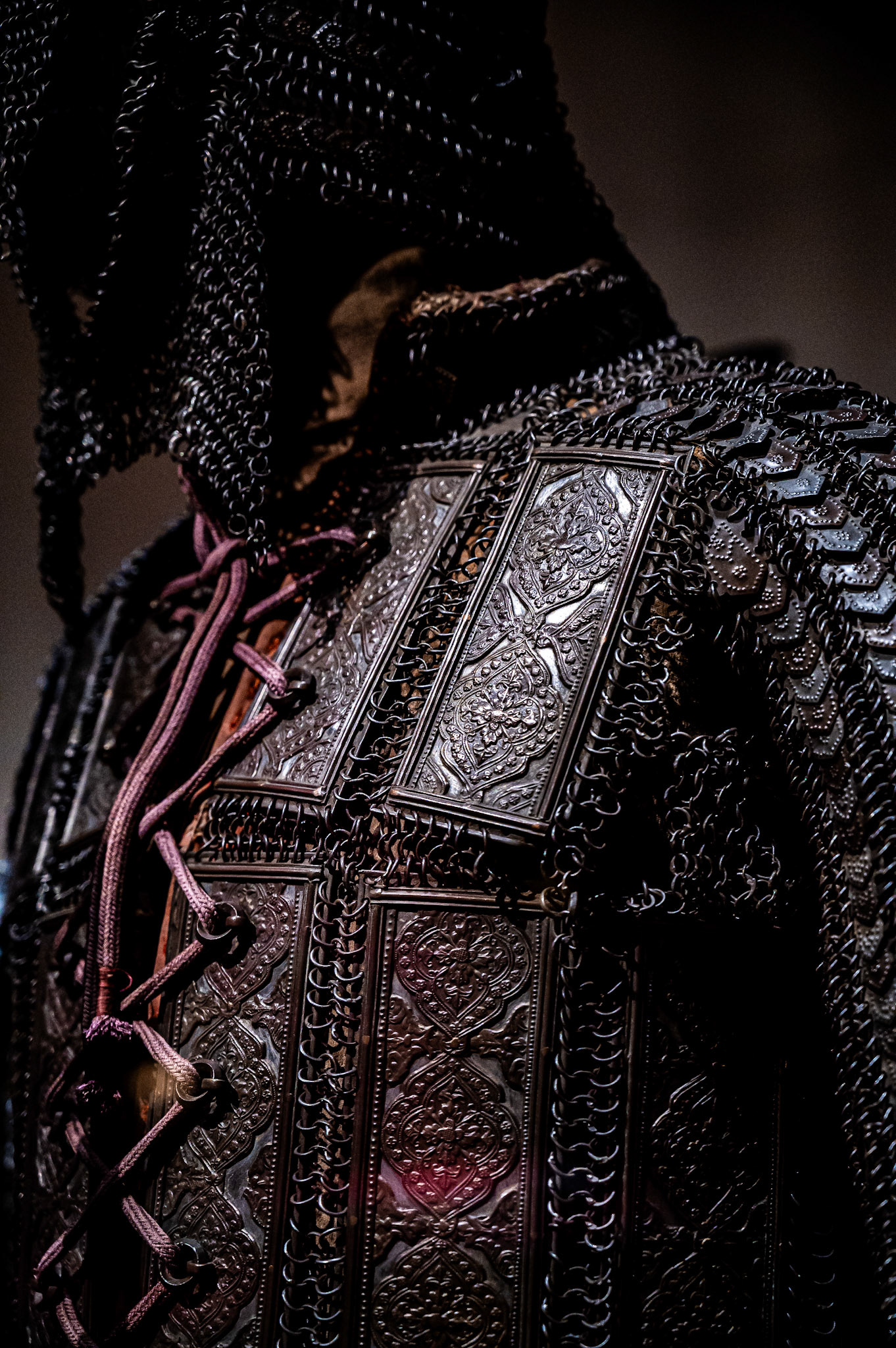 Indian, Sindh (now Pakistan) (Late 18th–first half of the 19th century)