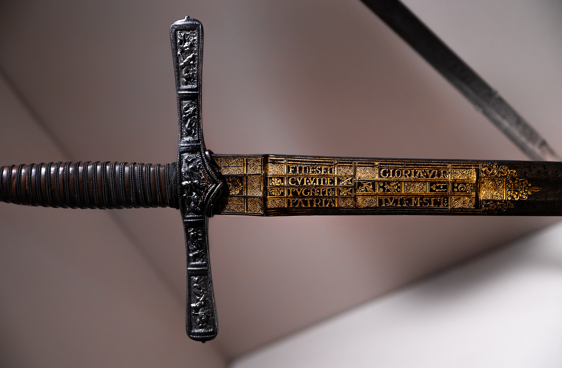 Clemons Horn (1600-25)