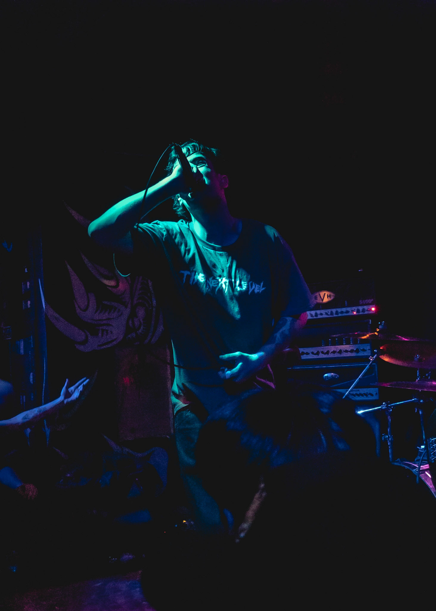 Abstain