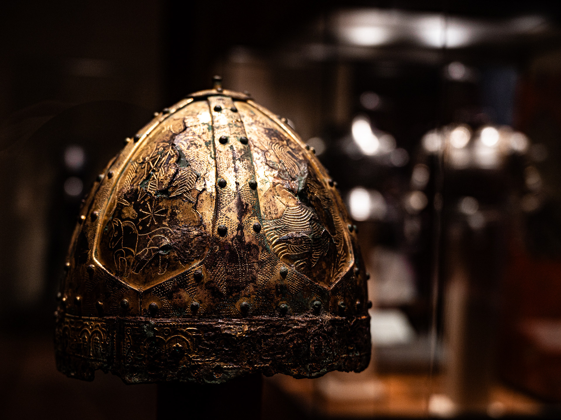 Byzantine (6th Century)