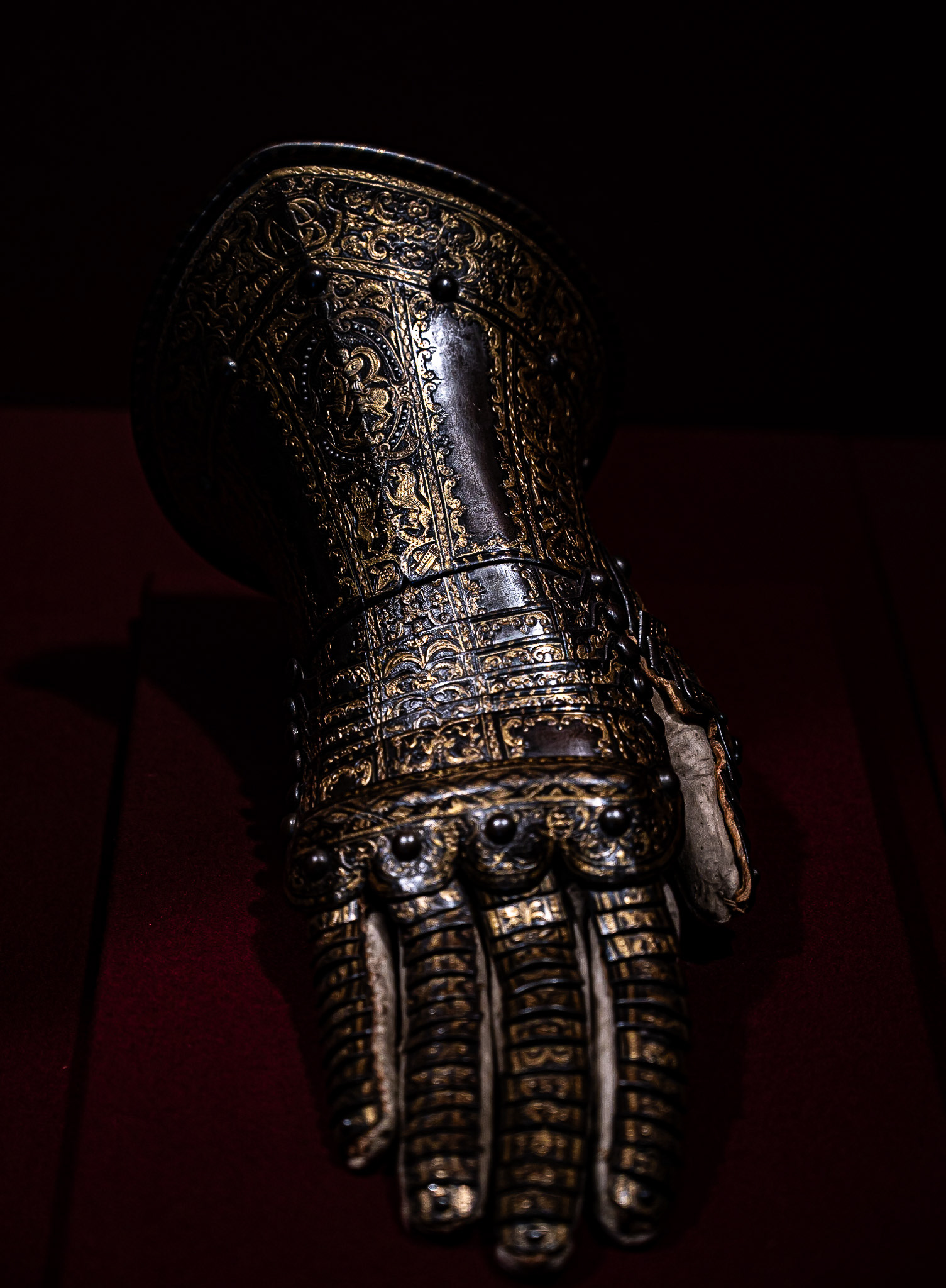 Don Alonzo Pérez de Guzman el Bueno, Count of Niebla and Duke of Medina-Sidonia (1550–1619)