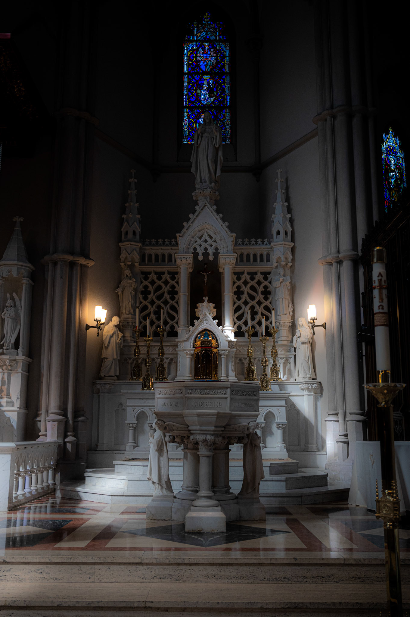 St. Paul Cathedral