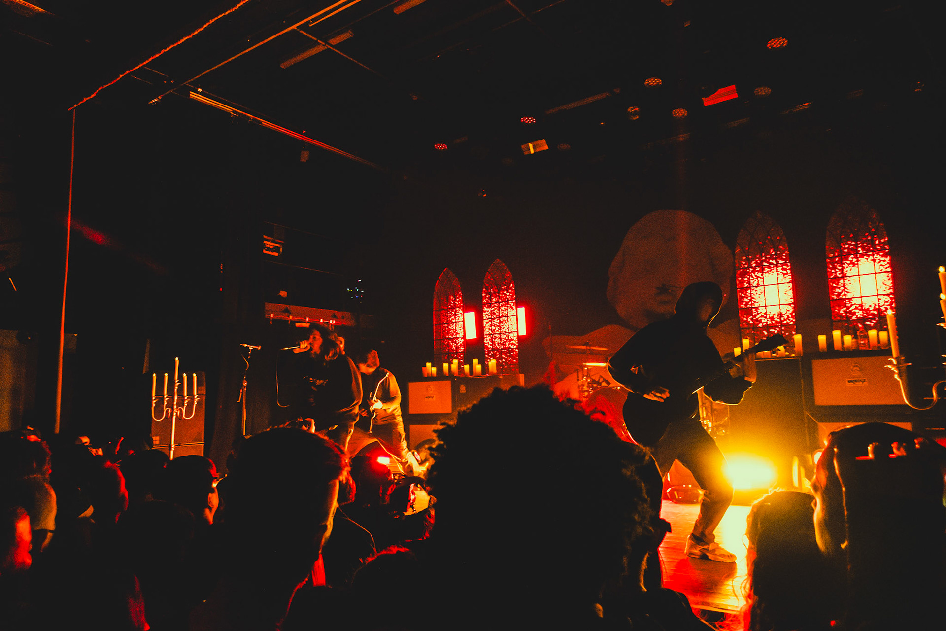 Counterparts