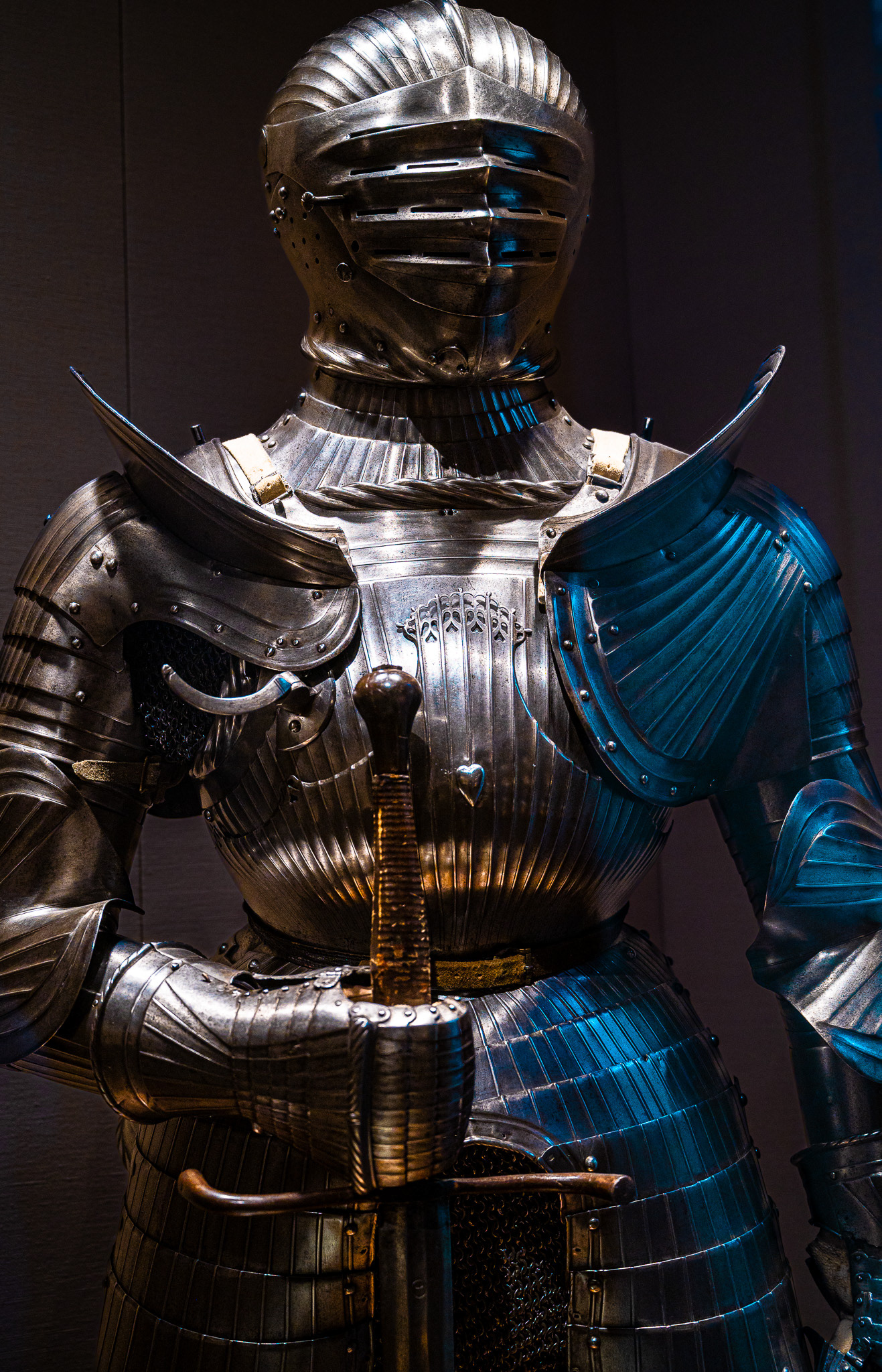 German, Nuremberg (1520)