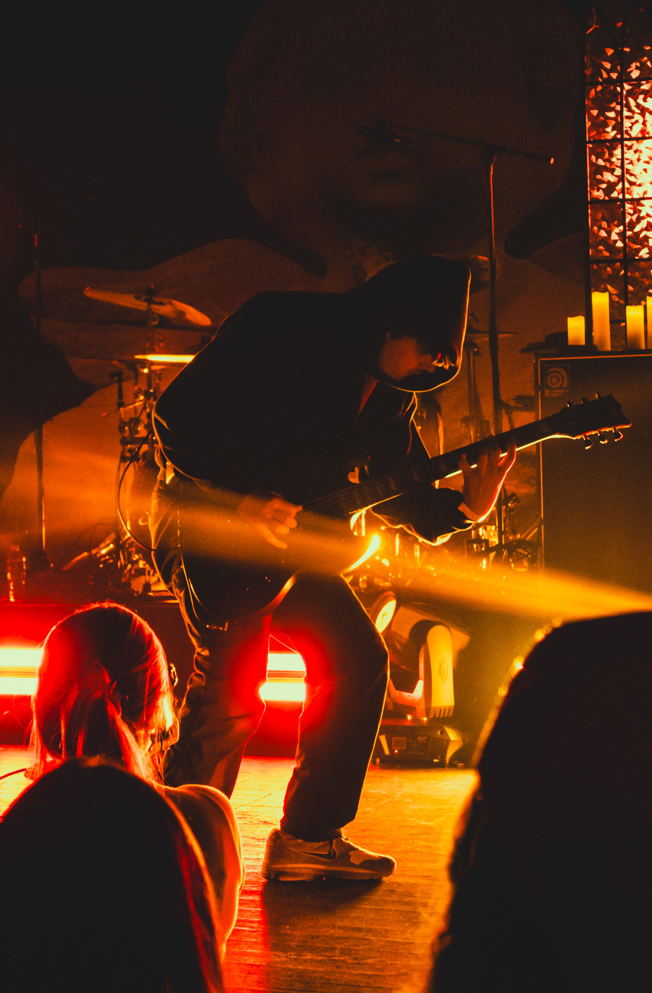 Counterparts
