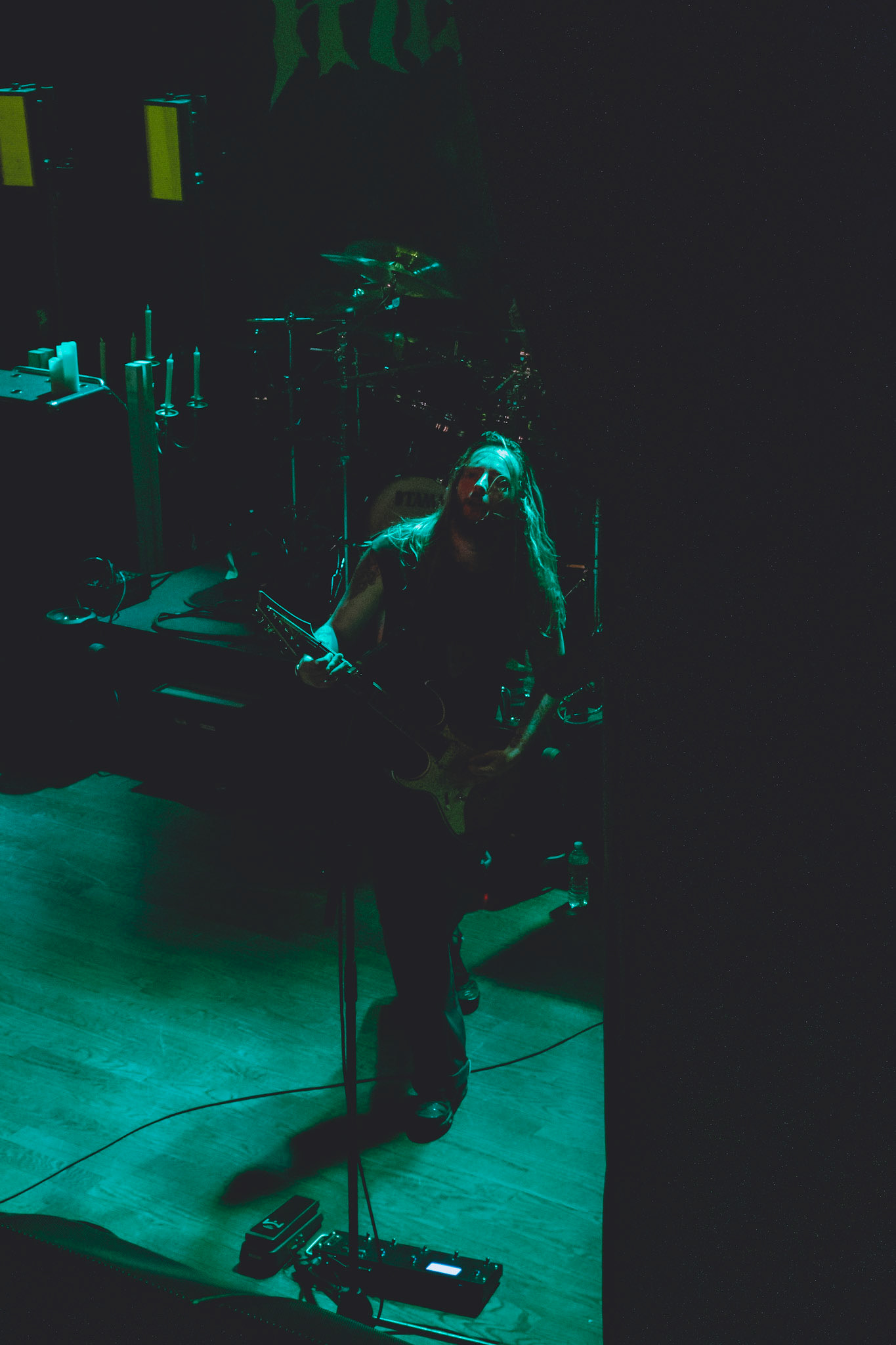 Malevolence