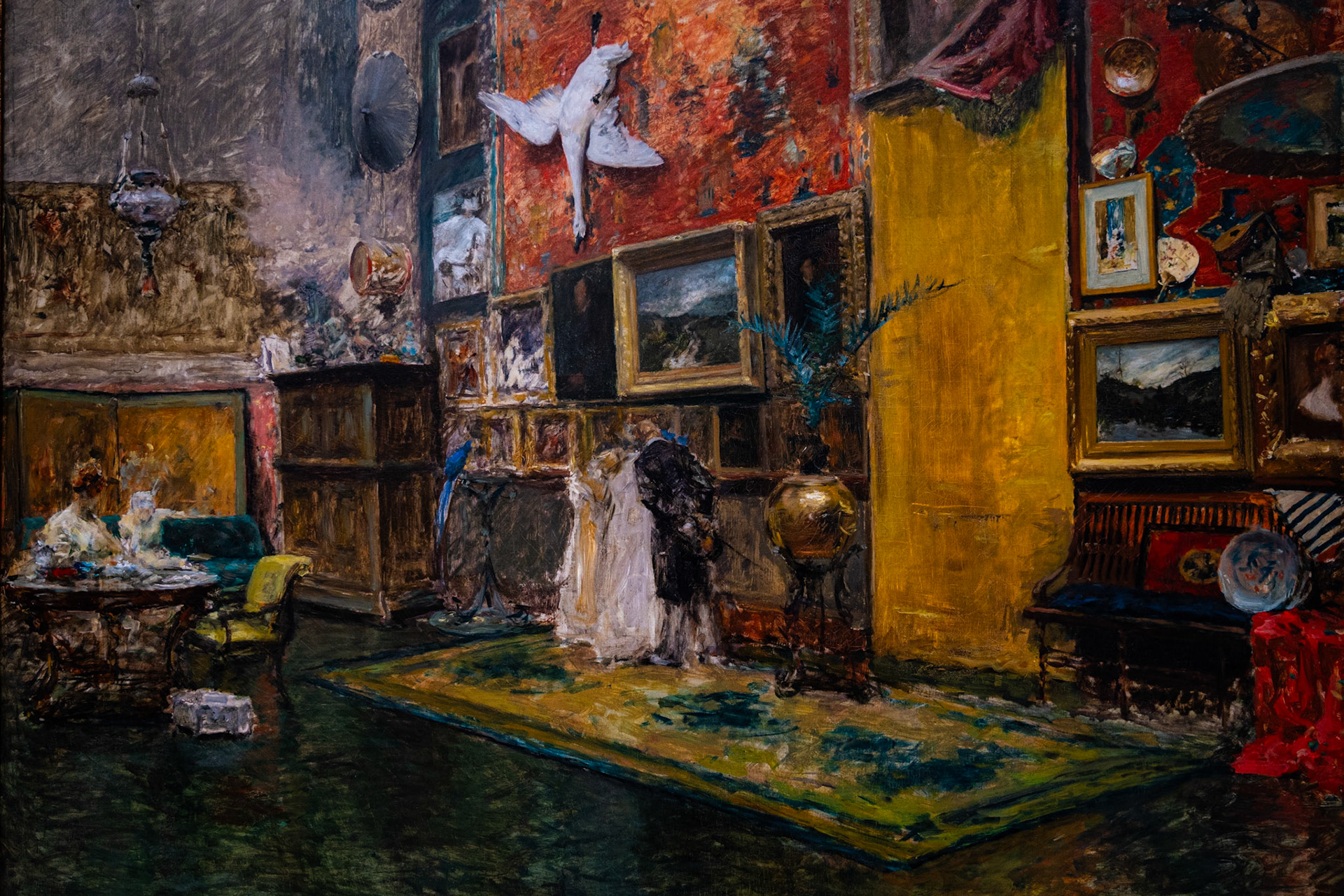 Carnegie Museum