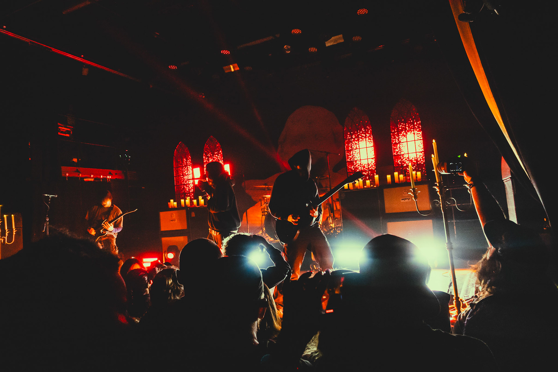 Counterparts