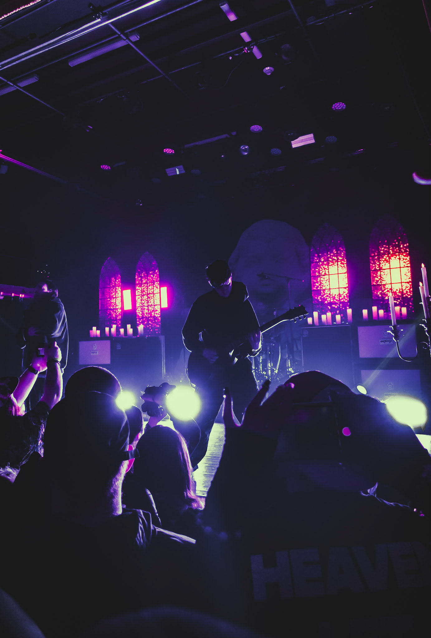 Counterparts