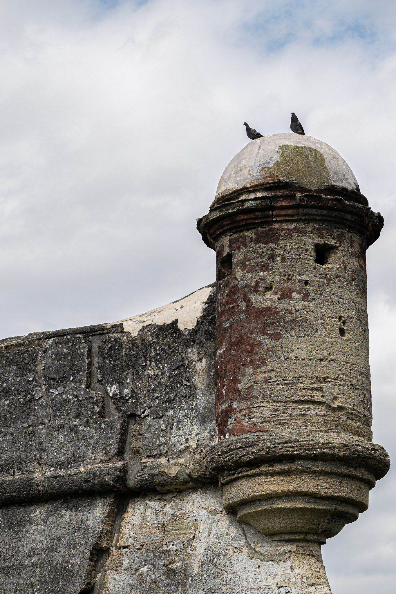 St. Augustine