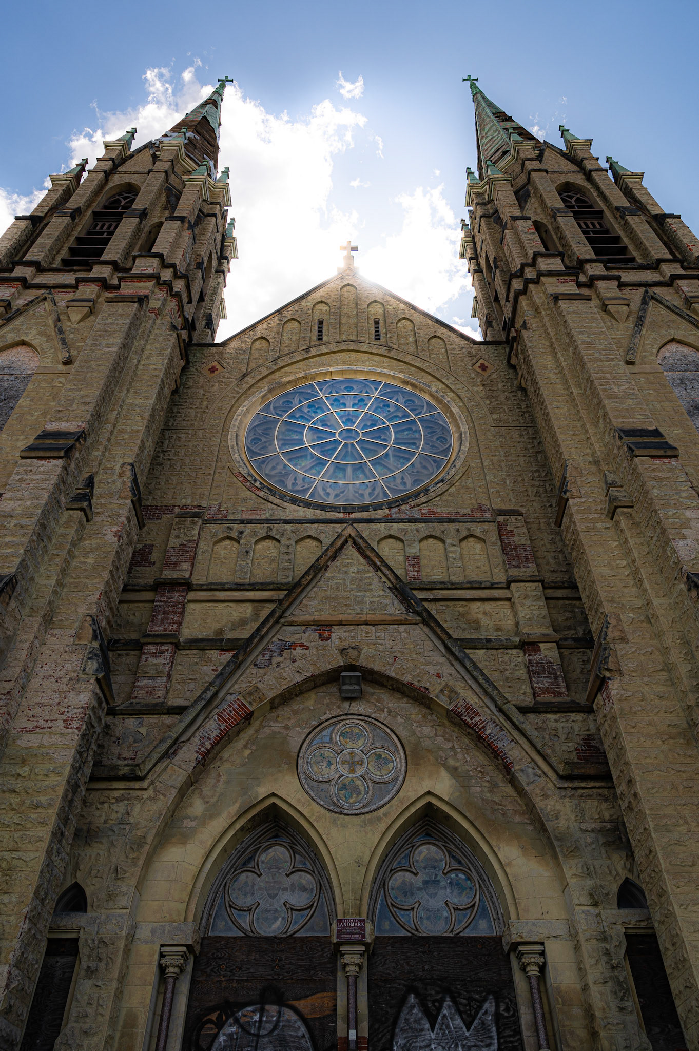 Sts. Peter and Paul