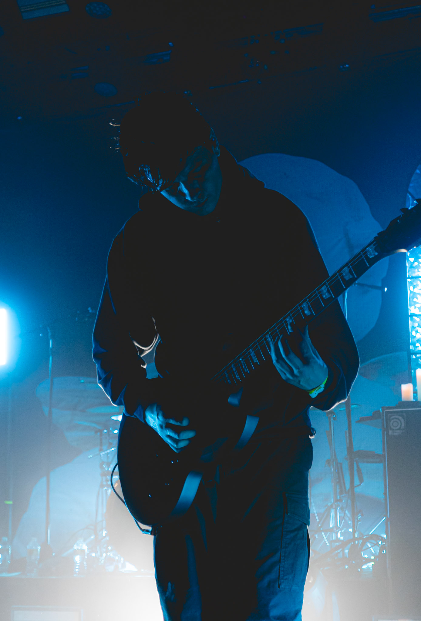 Counterparts