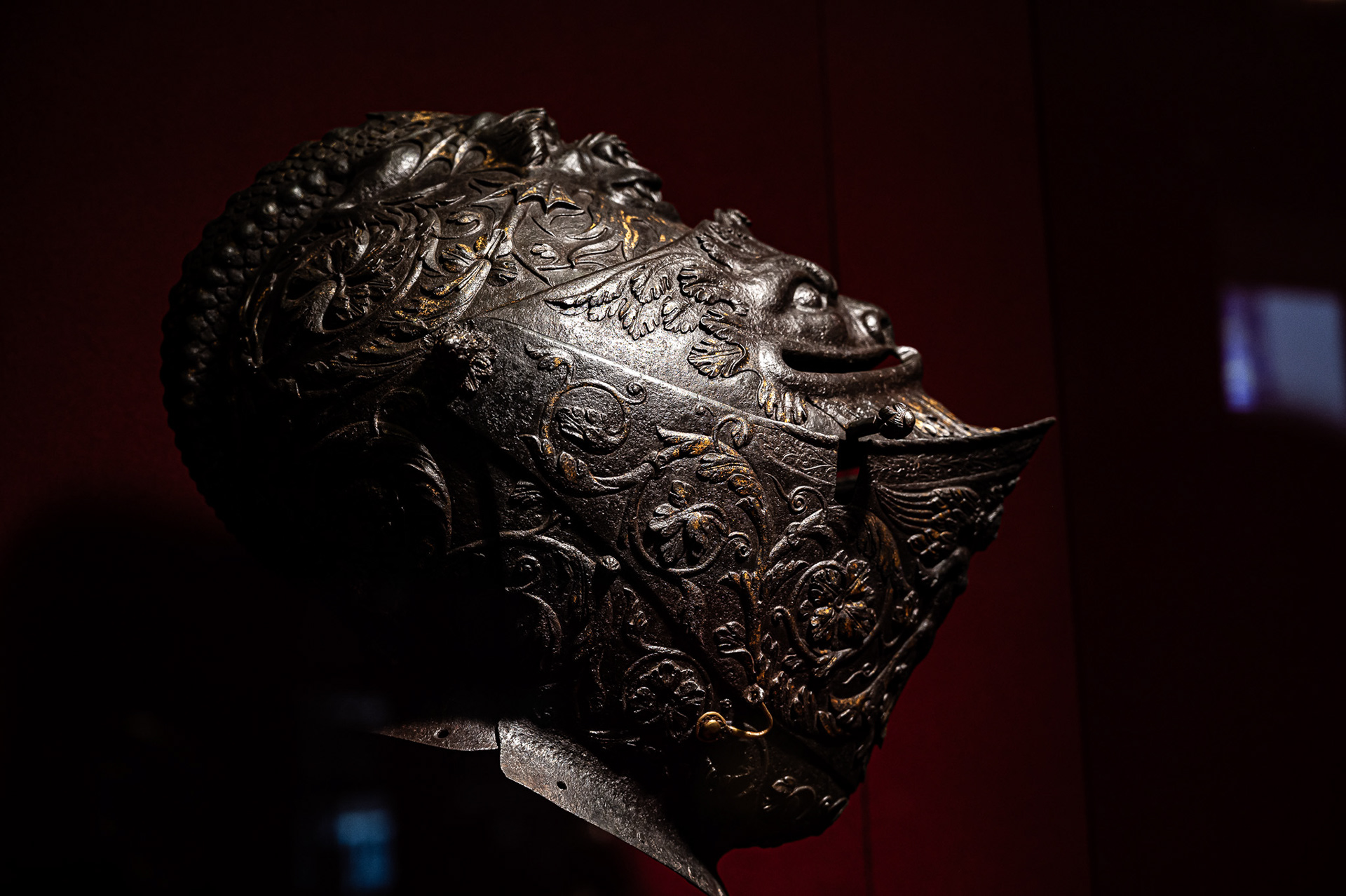 Giovan Paolo (1540-45) 