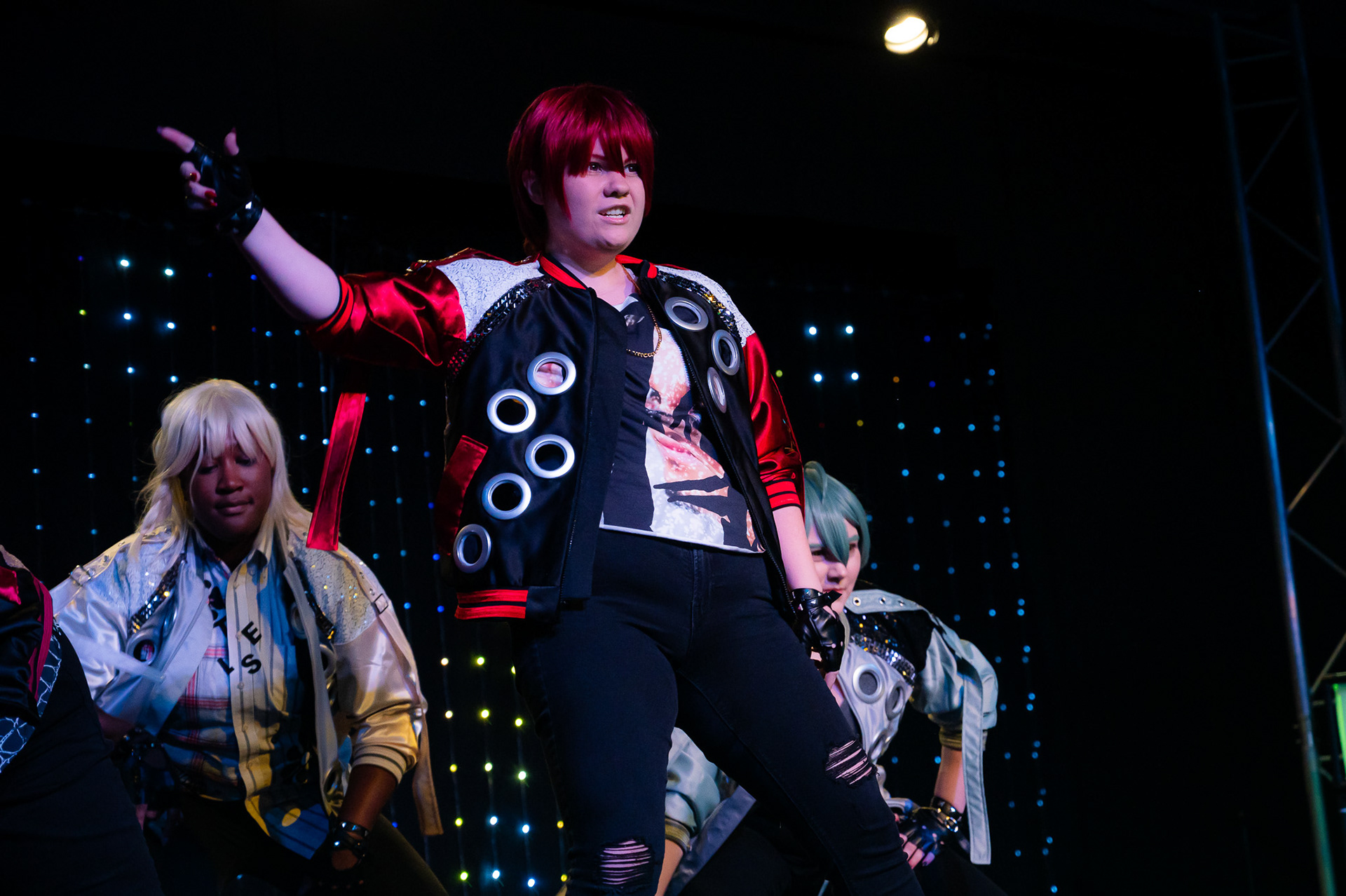 Guilty Pulse