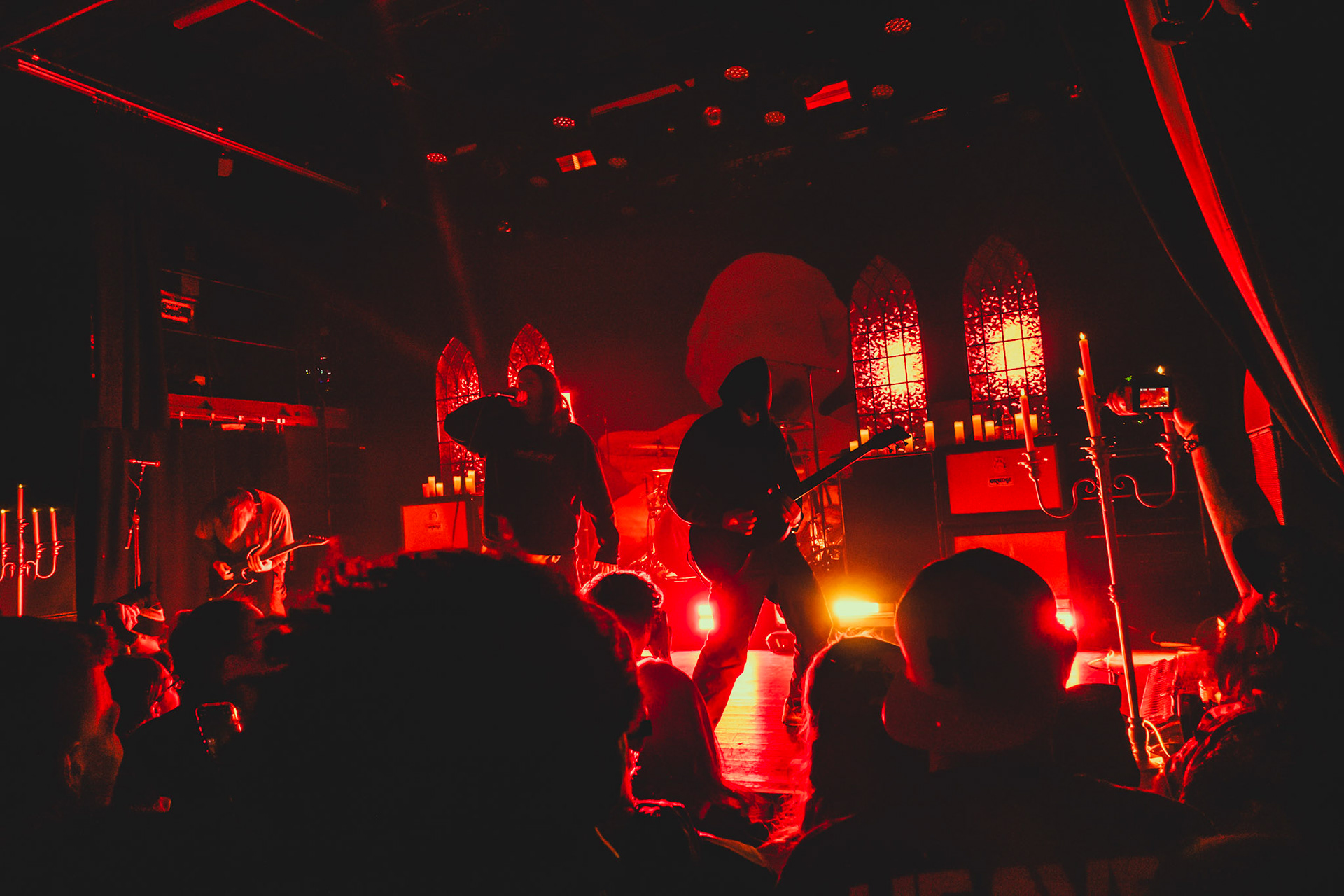 Counterparts