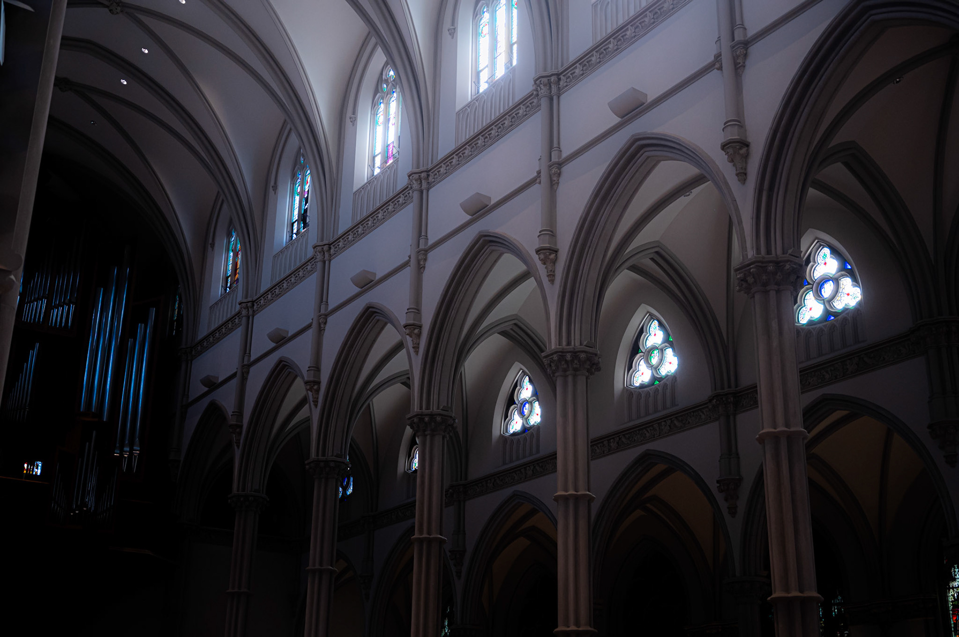 St. Paul Cathedral