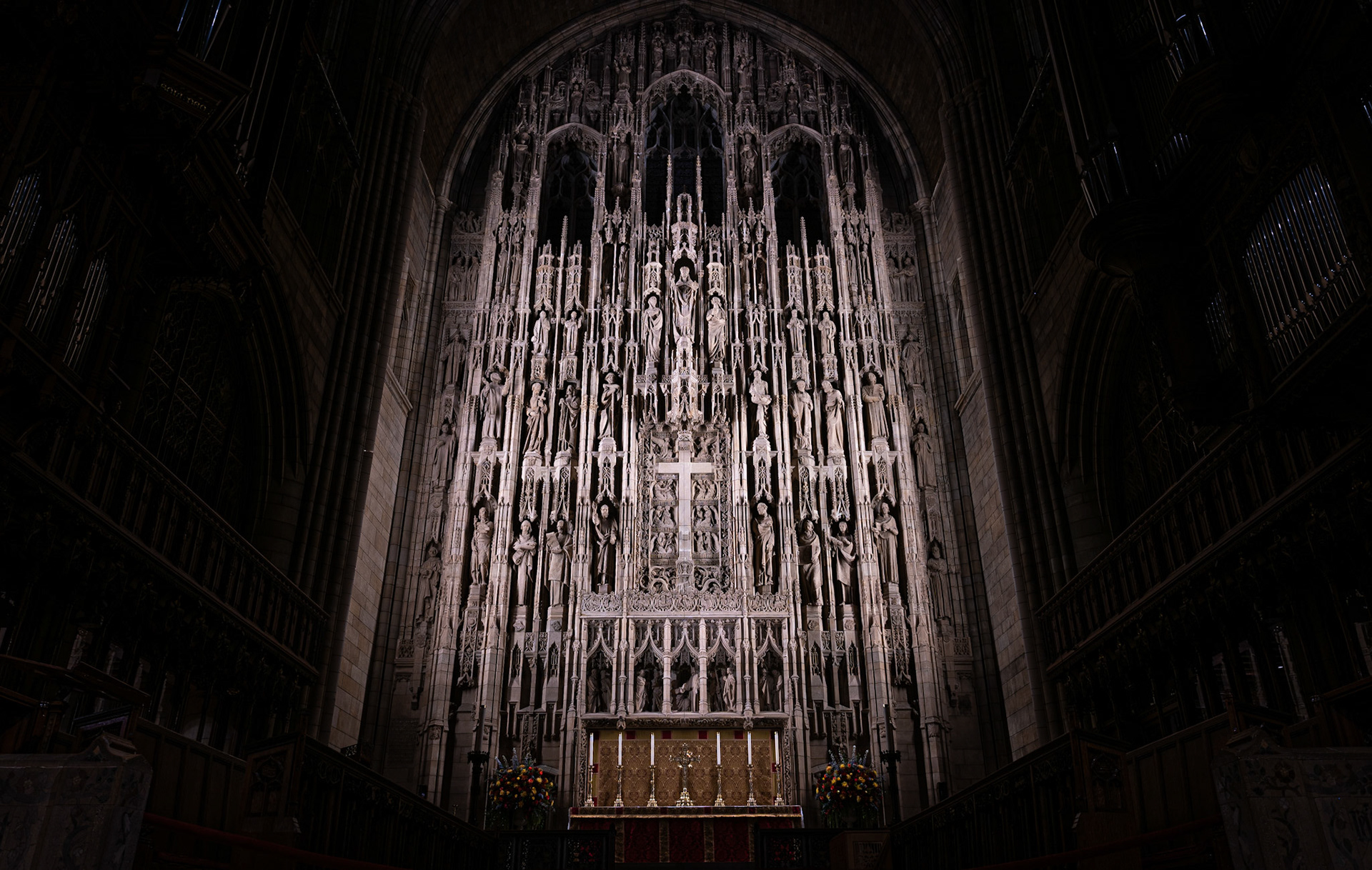 St Thomas Church