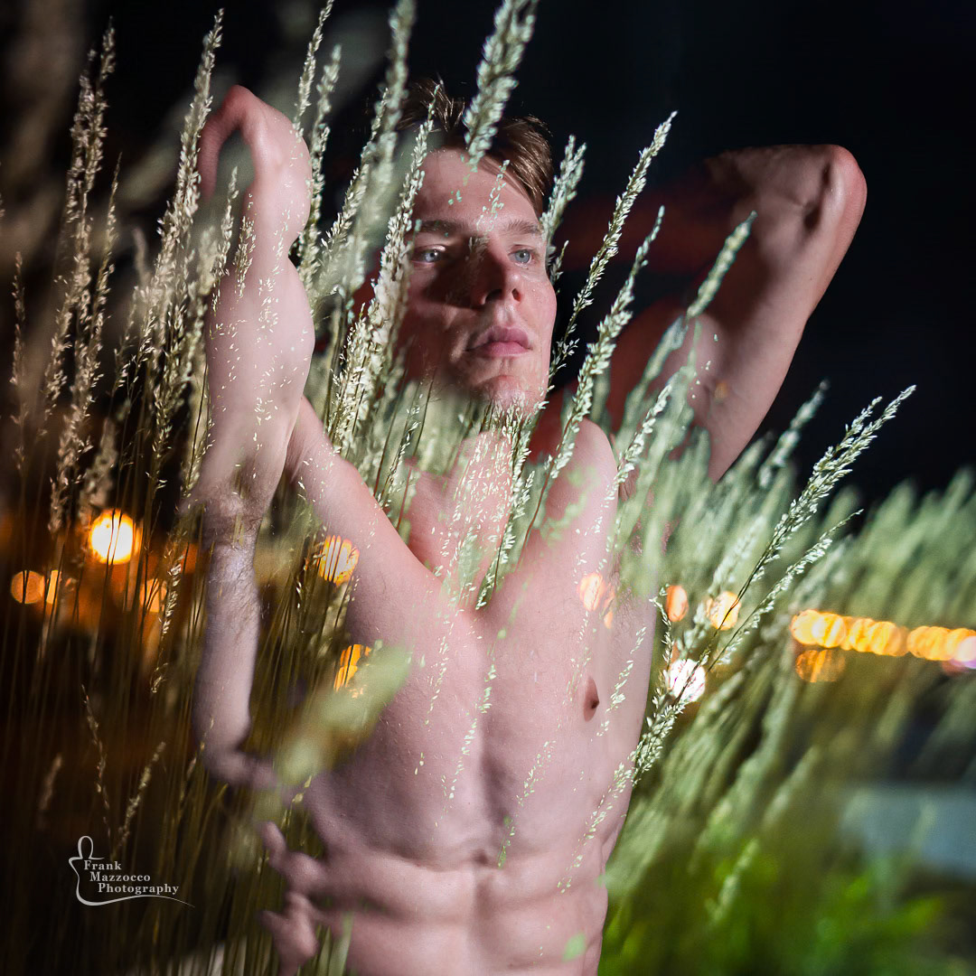 Ian, Mill City Lofts