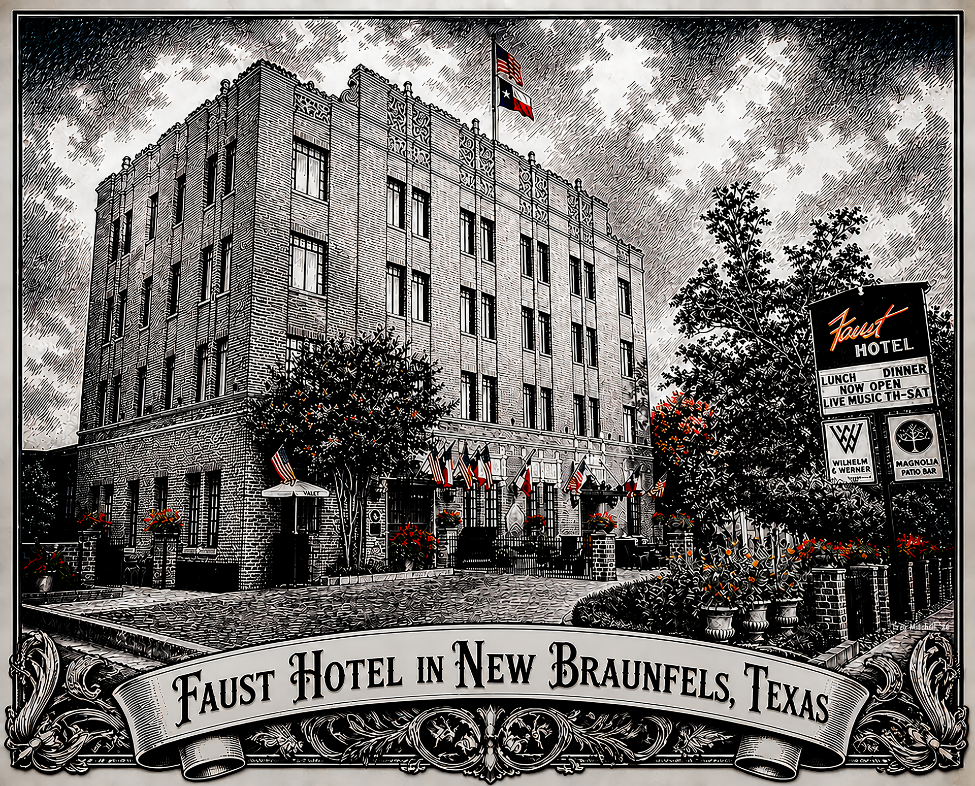 est. 1929